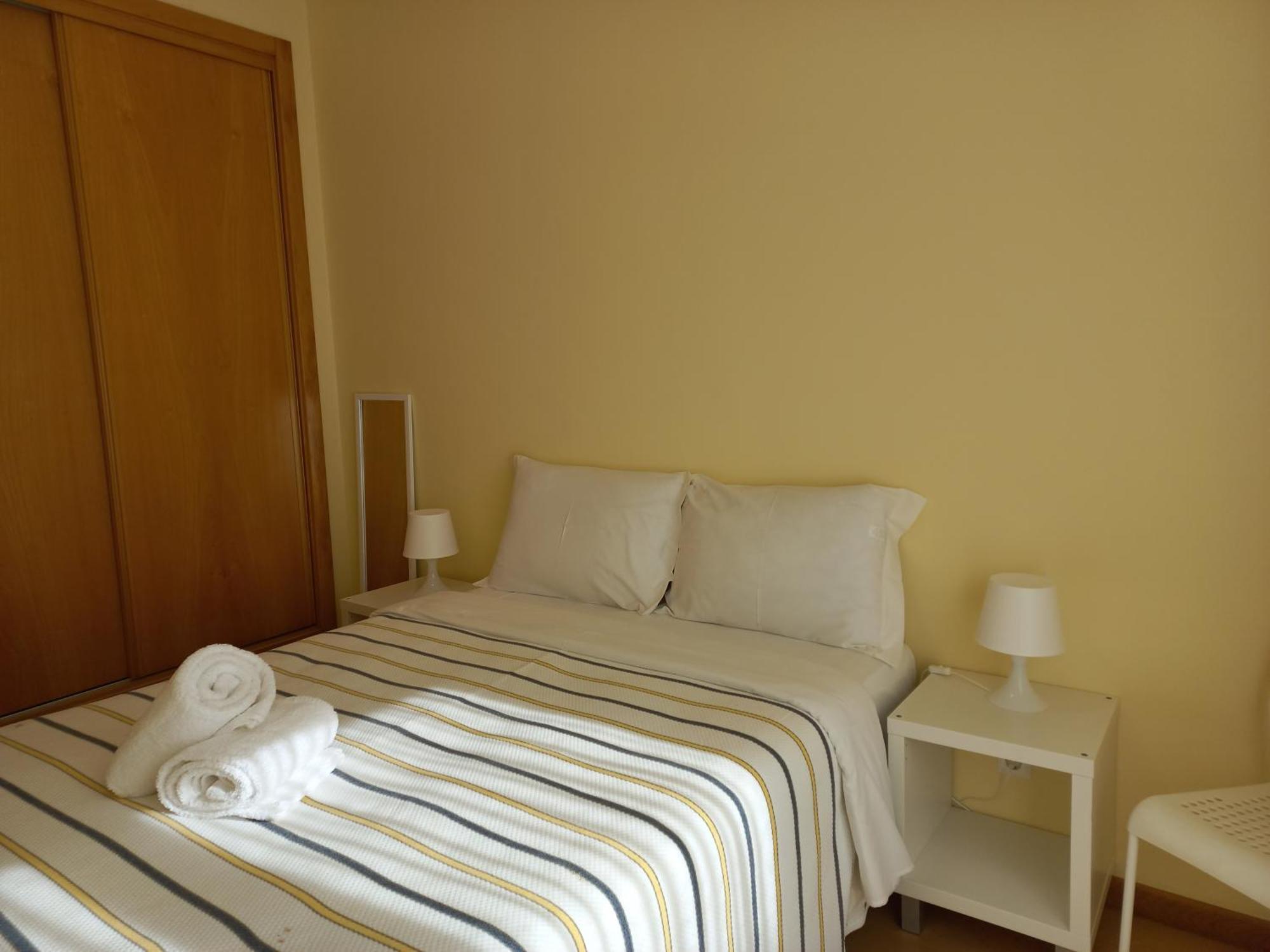 Atlantica 2 Apartamento *