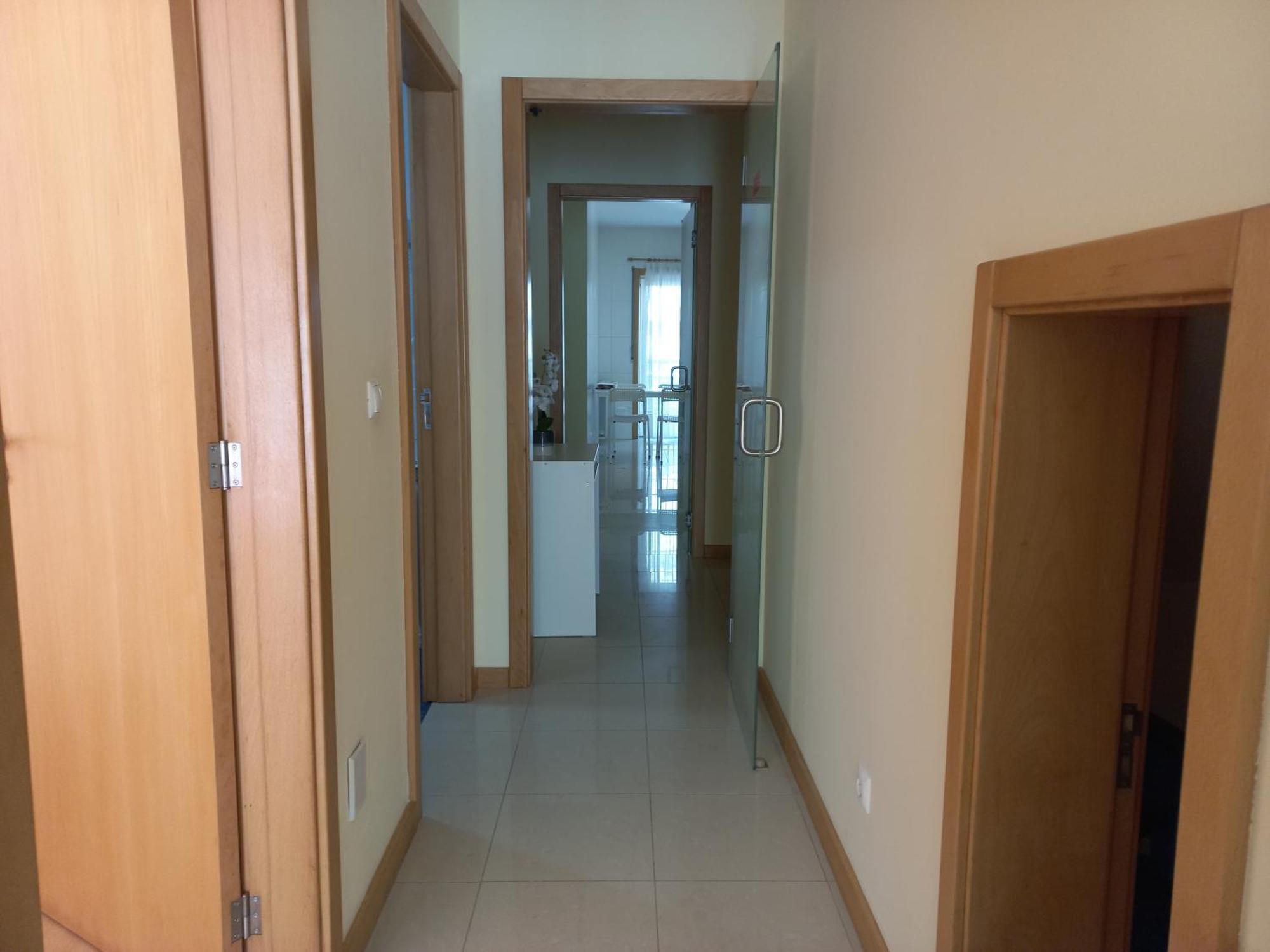 Atlantica 2 Apartamento Barra