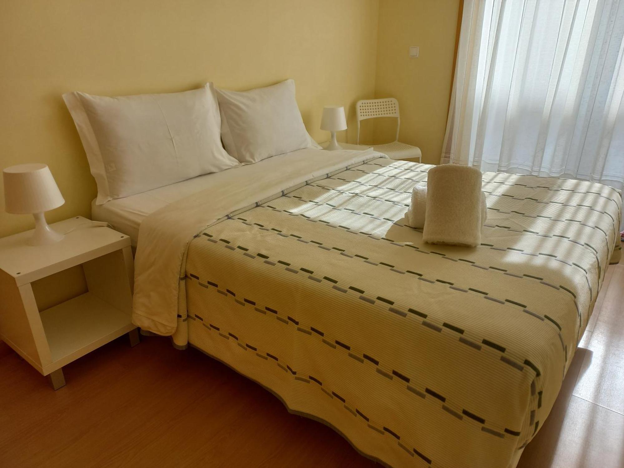 Apartment Atlantica 2 Barra