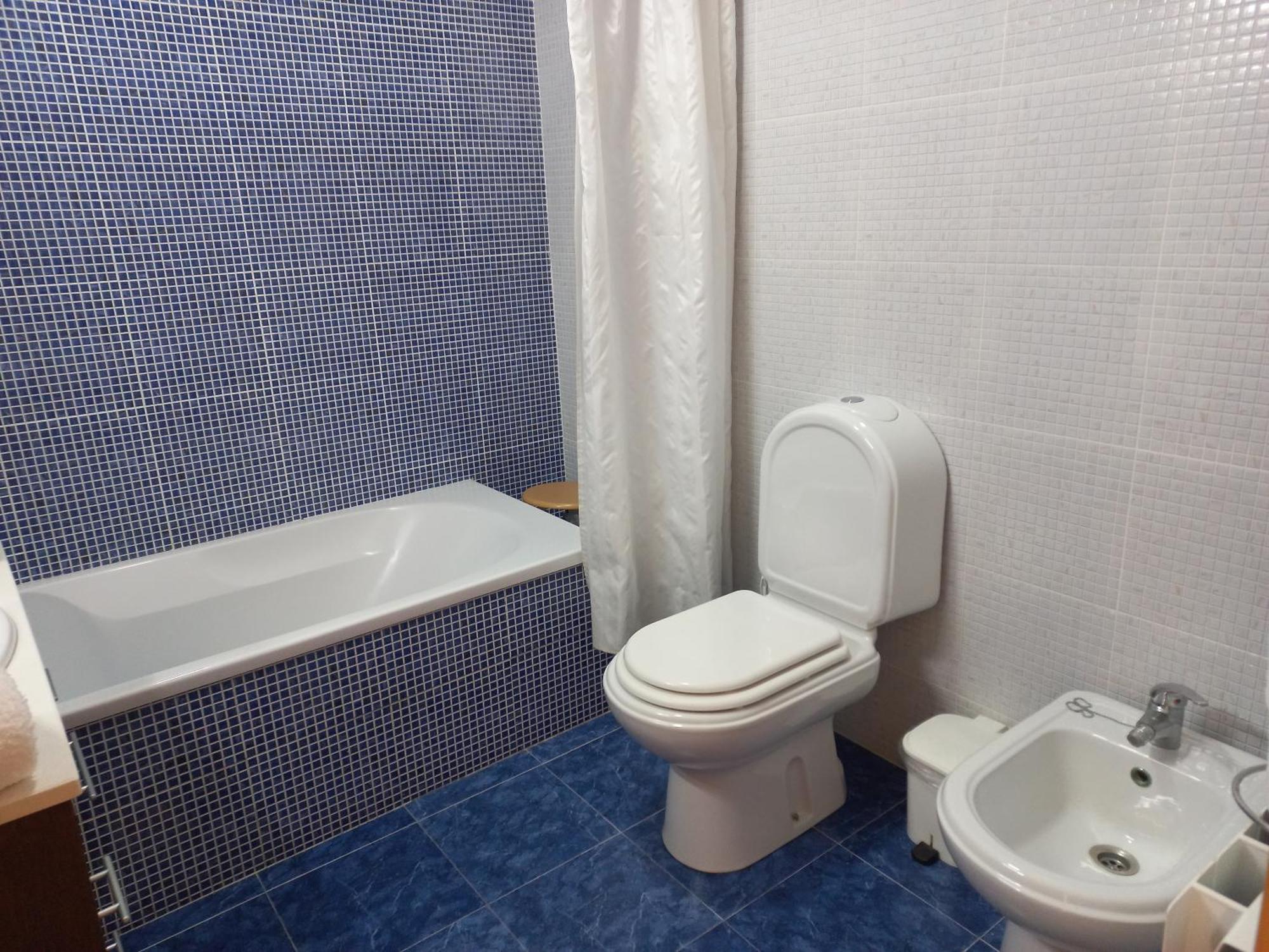 Atlantica 2 Apartment