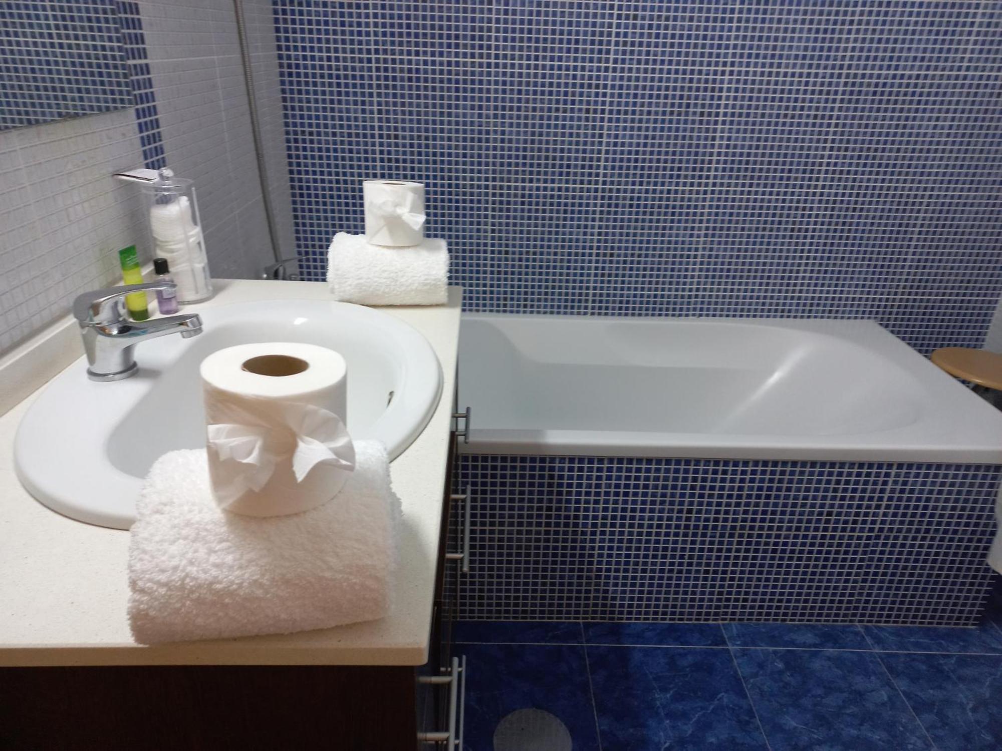 Apartment Atlantica 2