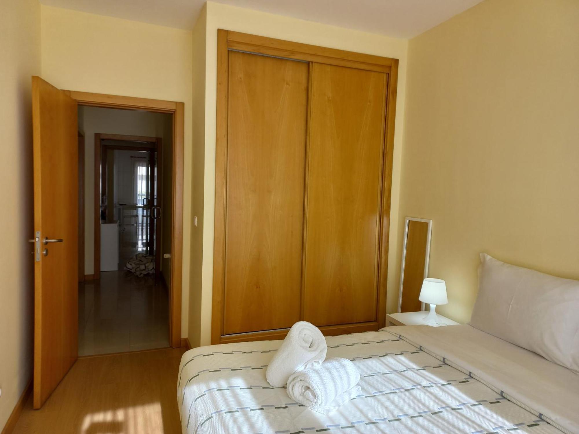 Atlantica 2 Apartment *