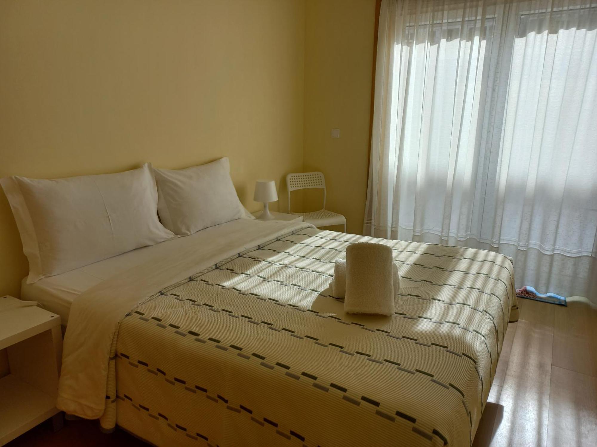 Atlantica 2 Apartment Barra