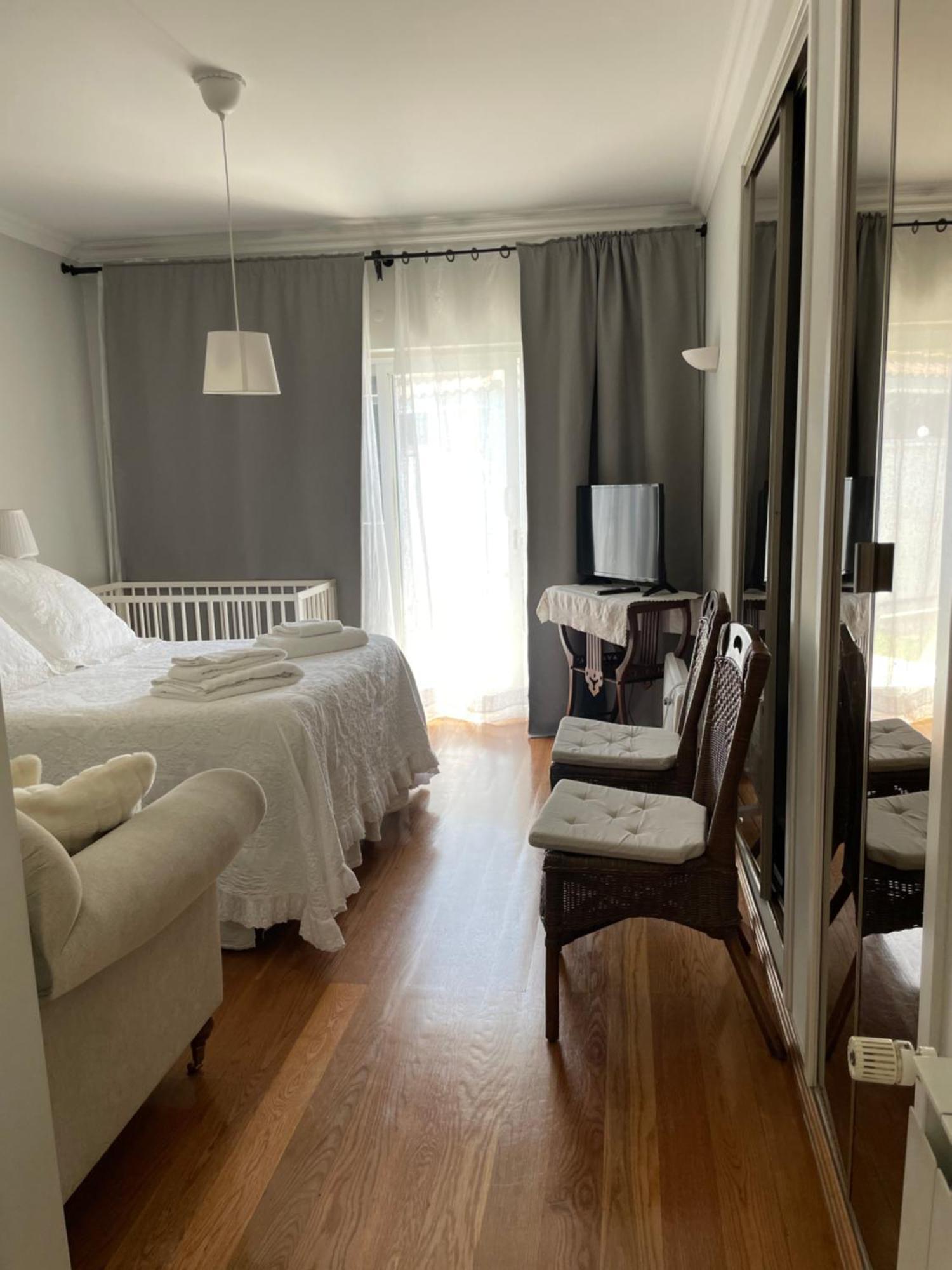 Holiday home Da