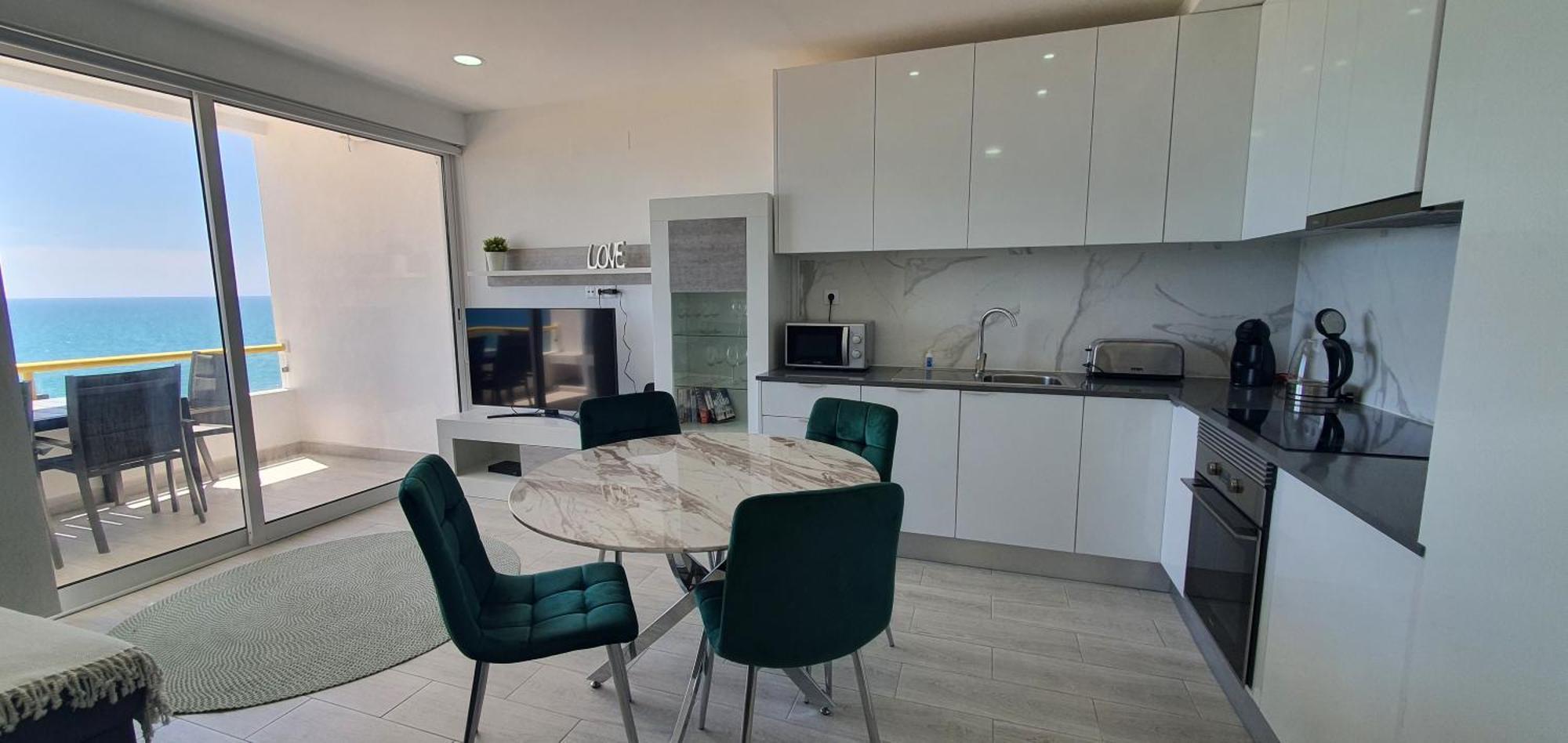 Apartment Acr Quarteira
