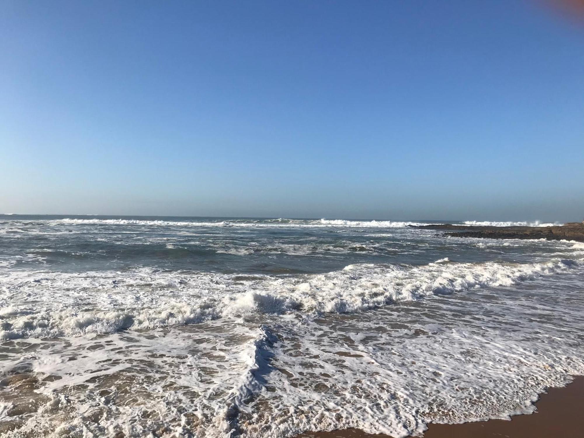 Pensión Atlantic Waves ~ Carcavelos Carcavelos (Lisbon)