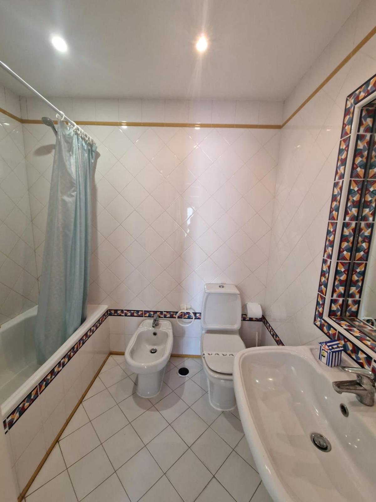Oura Sunset Appartement Albufeira