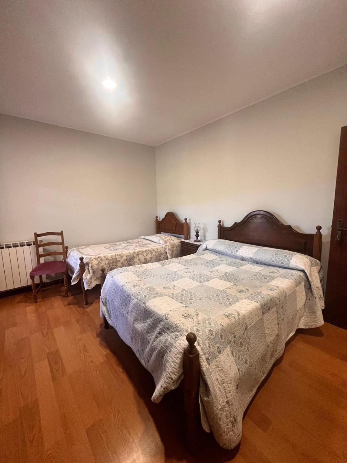 Hotel Pensao Repouso Do Peregrino