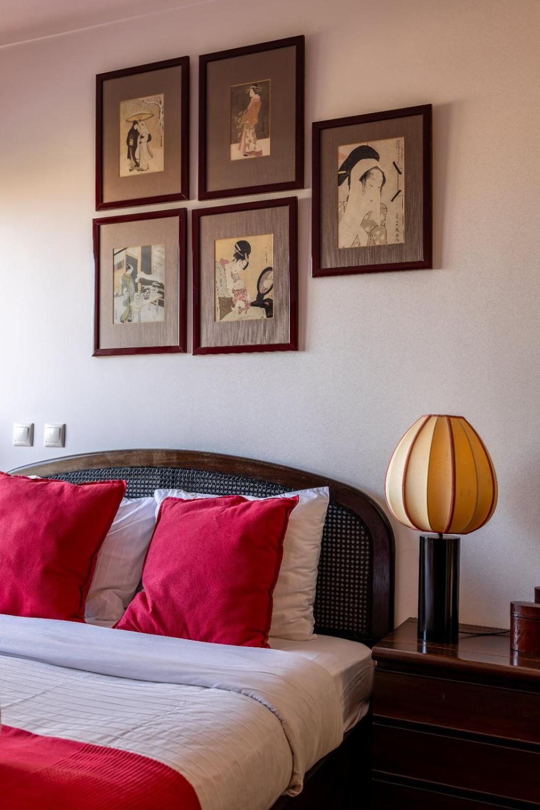Apartment Cais