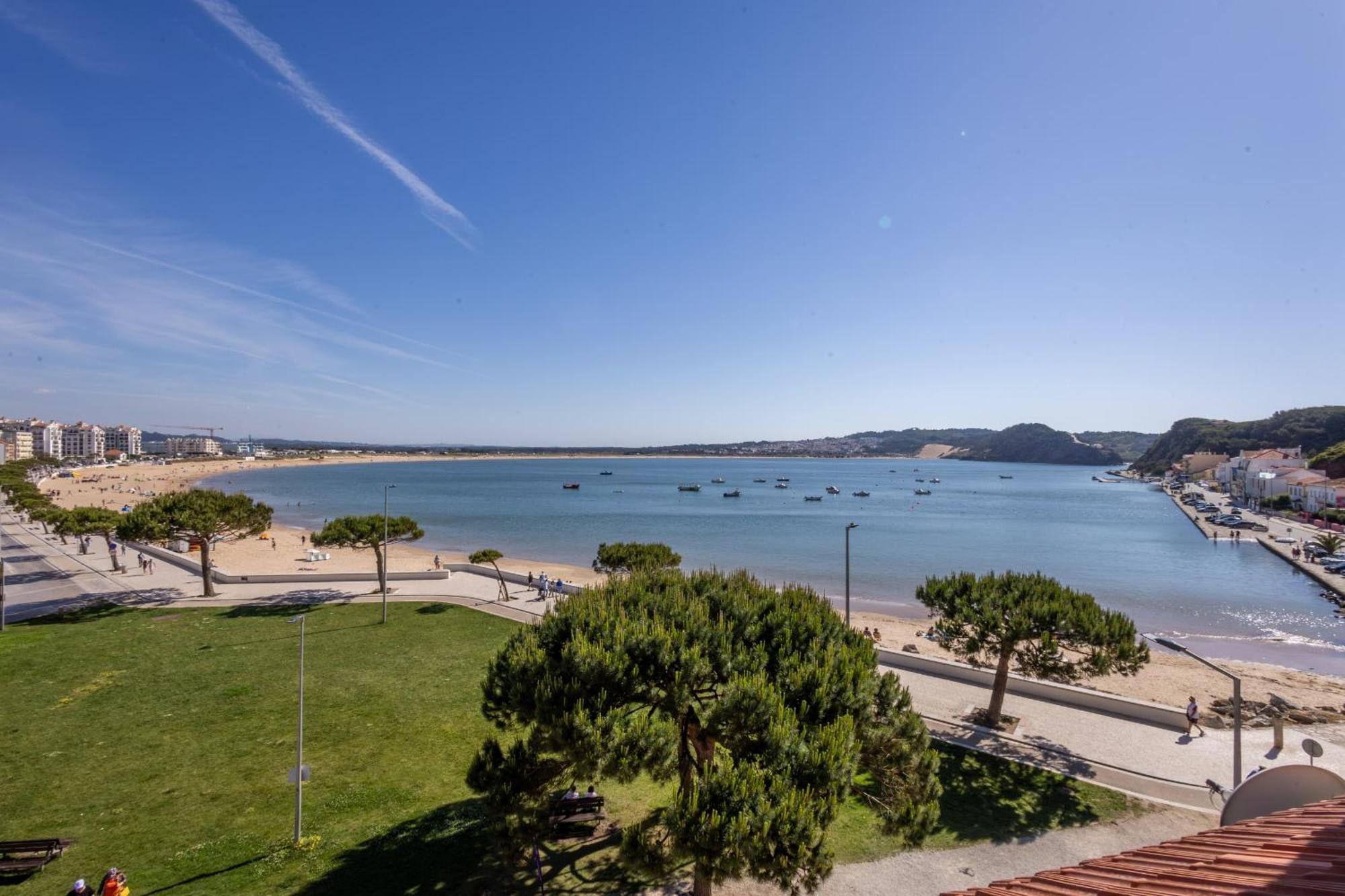 Cais * Sao Martinho do Porto