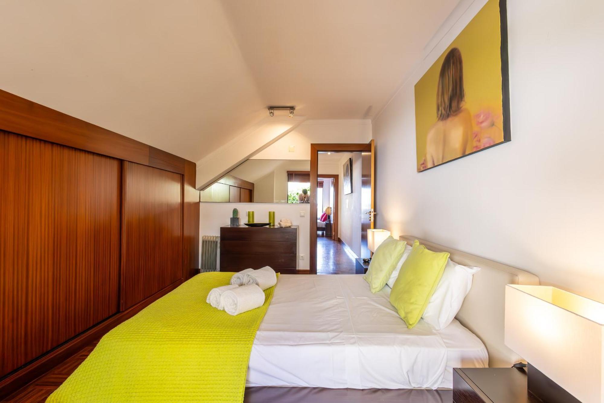 Cais Apartment
