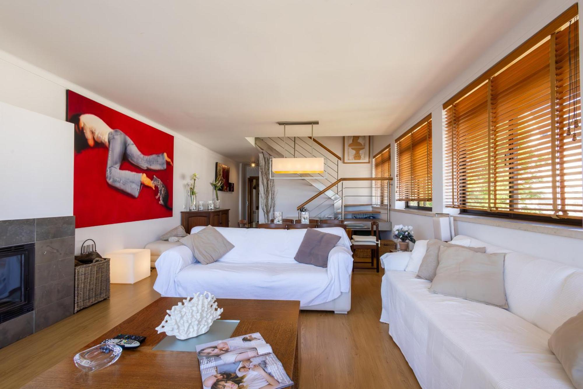 Cais Apartment