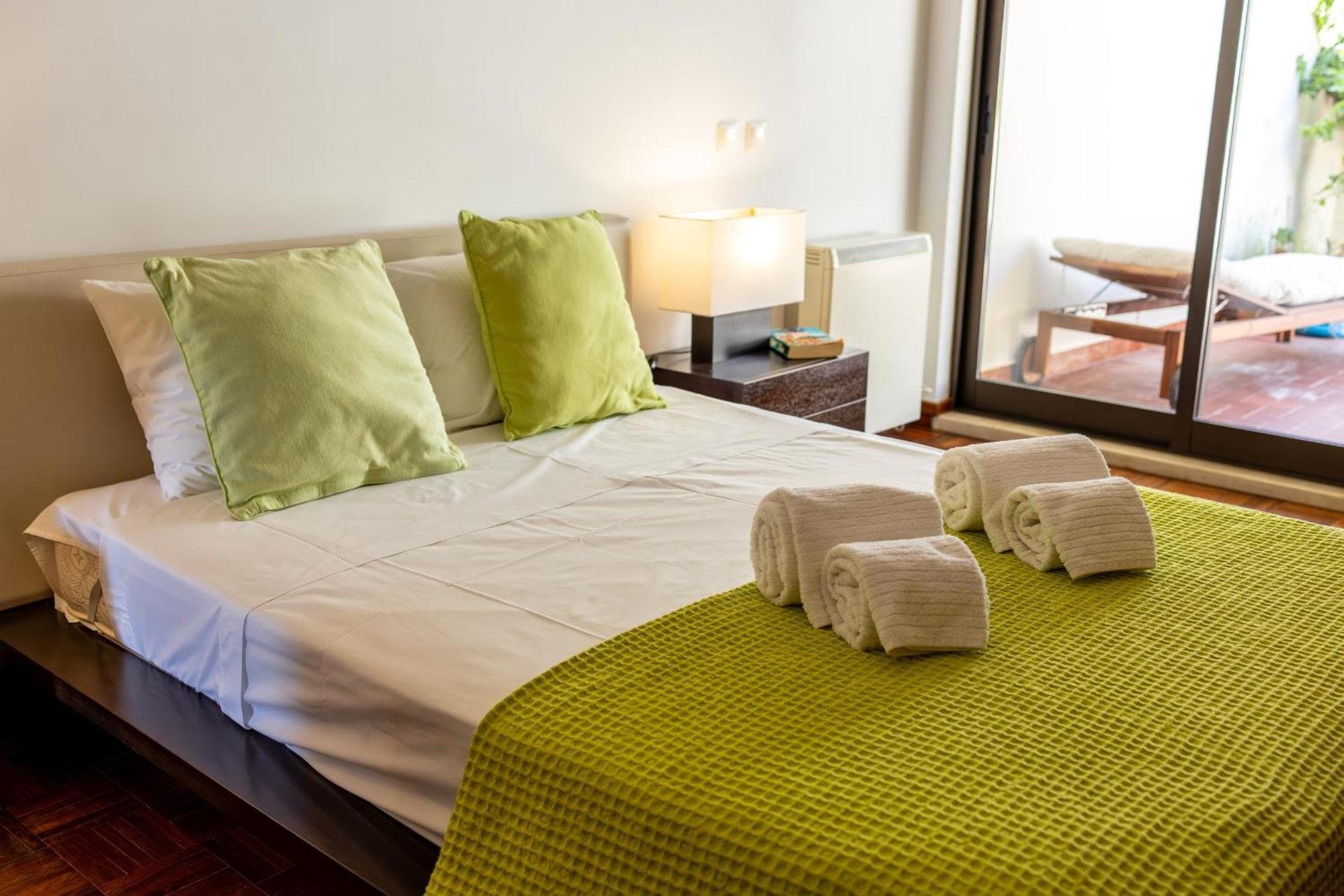Apartment Cais