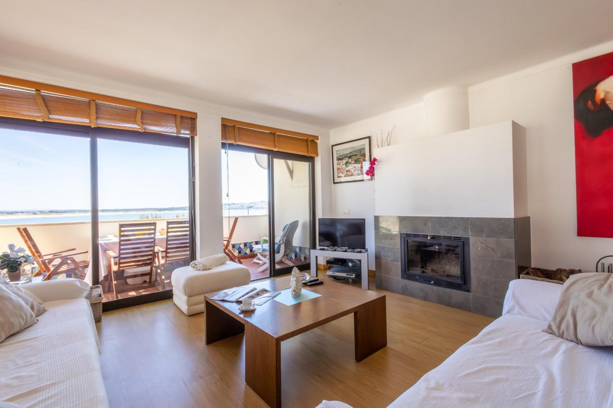 Apartment Cais *
