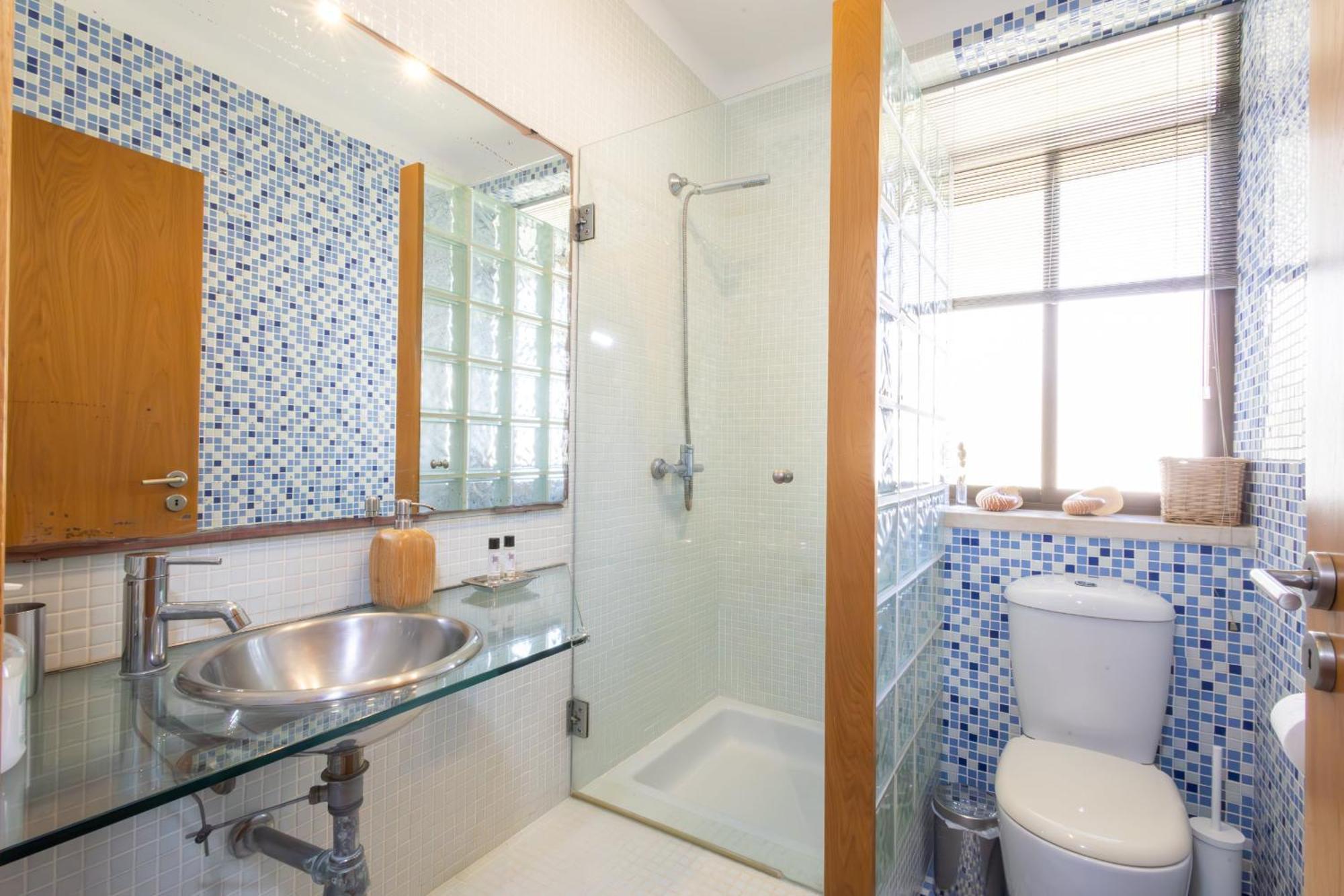 Apartment Cais Sao Martinho do Porto