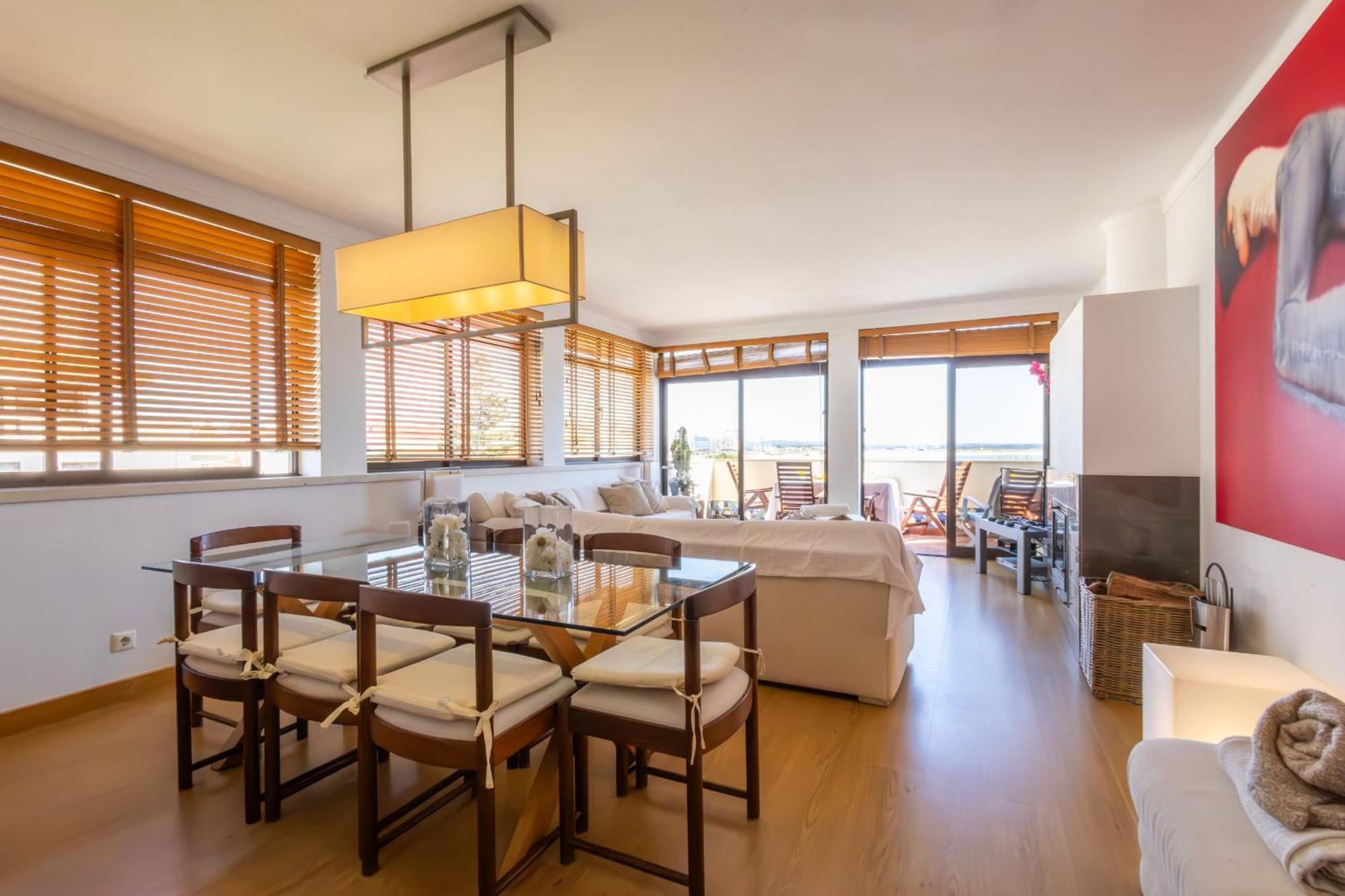 Cais Apartment *