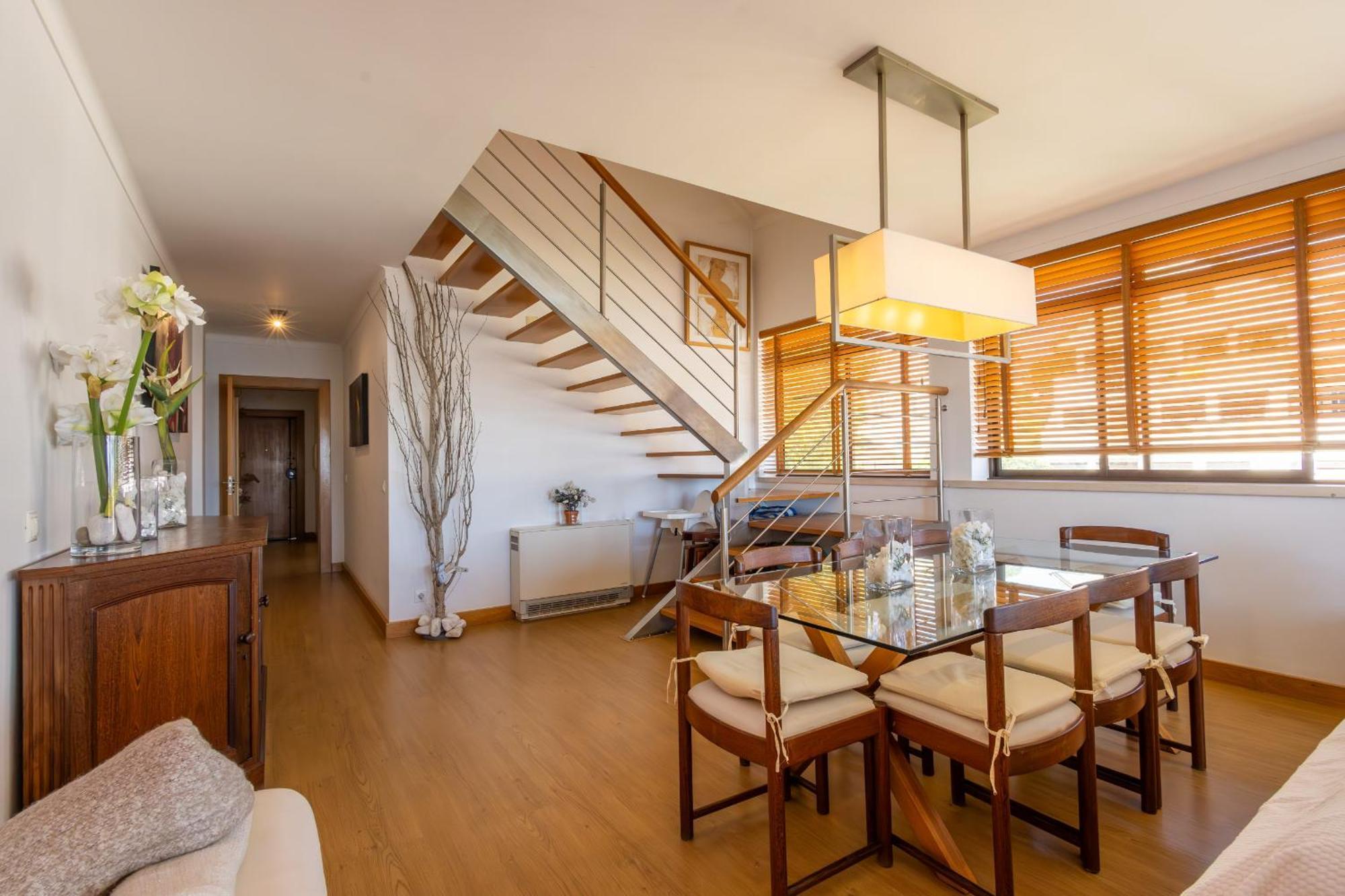 Apartment Cais Sao Martinho do Porto
