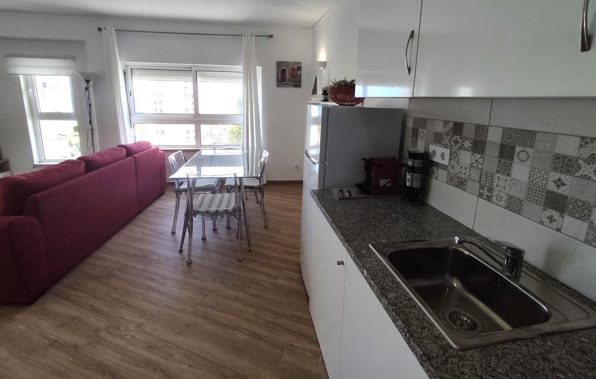 Apartment 7c Castelo - Casas & Papeis Armacao de Pera