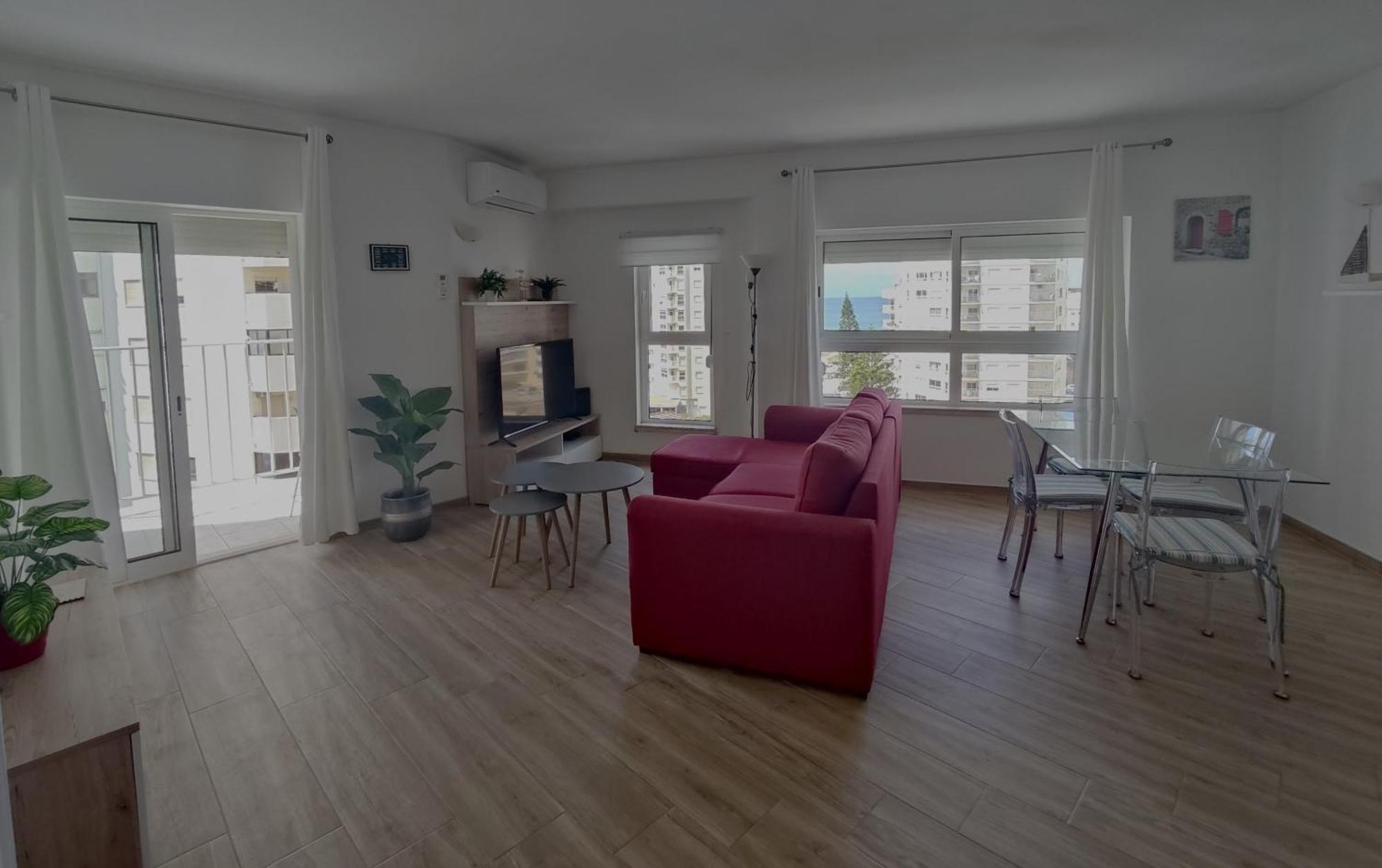 7c Castelo - Casas & Papeis Apartment *