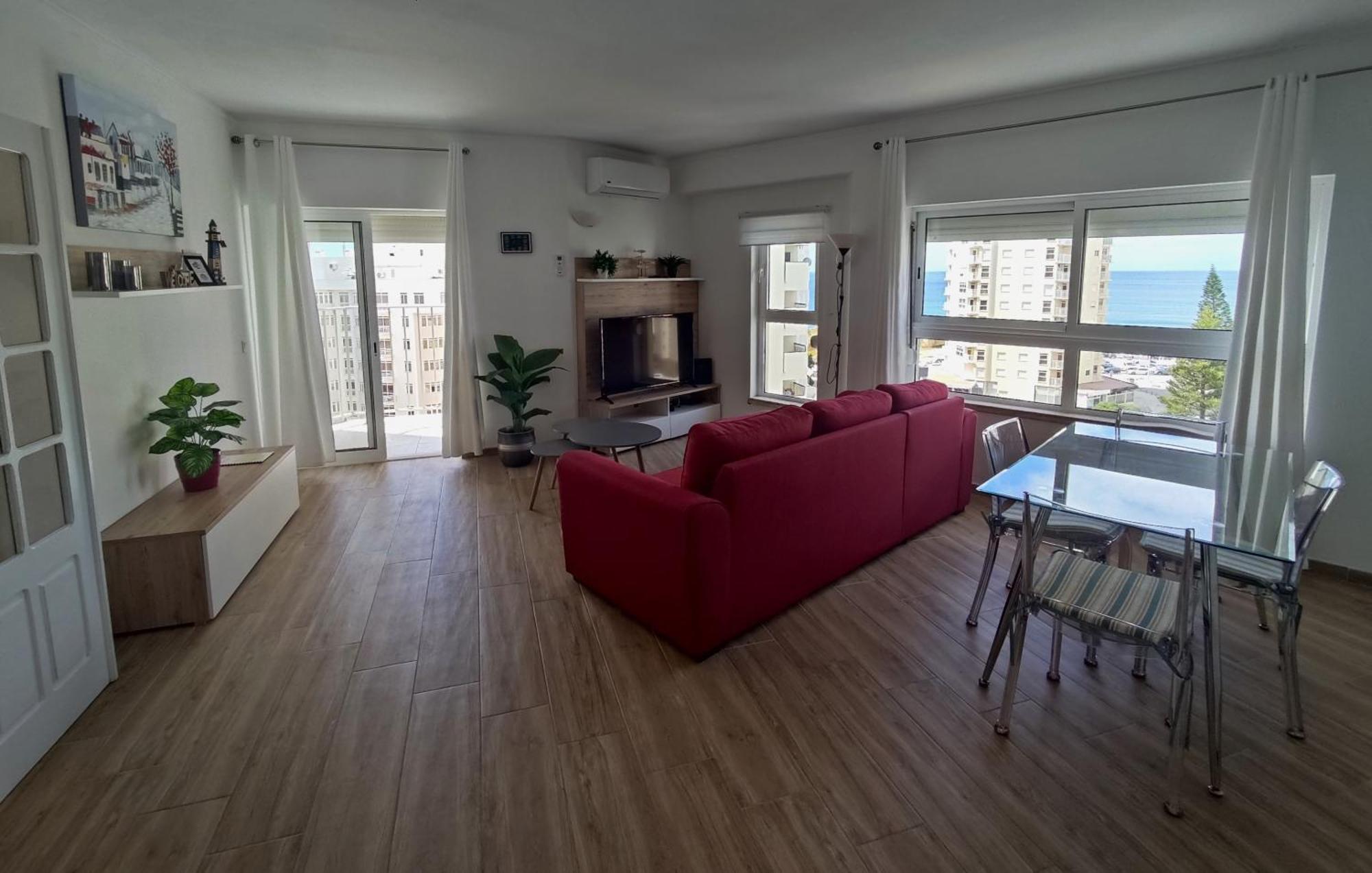 7c Castelo - Casas & Papeis Apartment