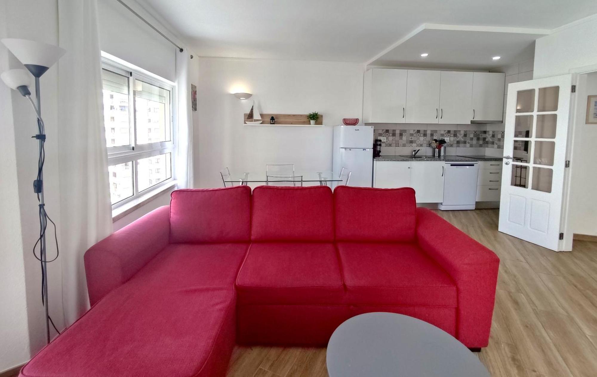 Apartment 7c Castelo - Casas & Papeis *
