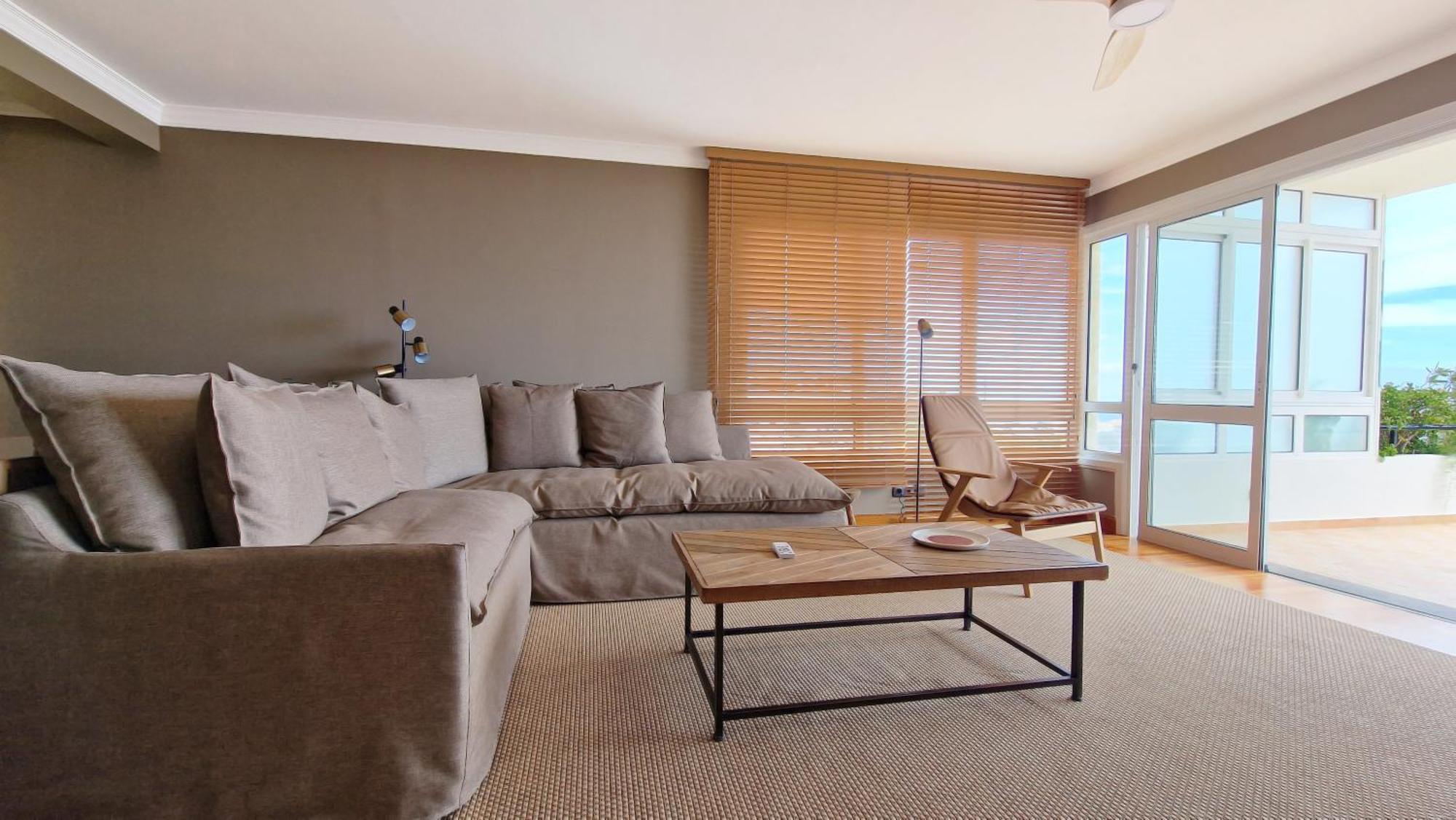 Casa Ulli By Lovelystay Apartamento Caniço