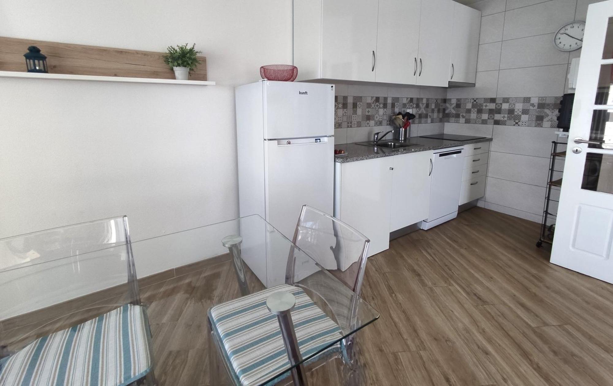 7c Castelo - Casas & Papeis Apartment *
