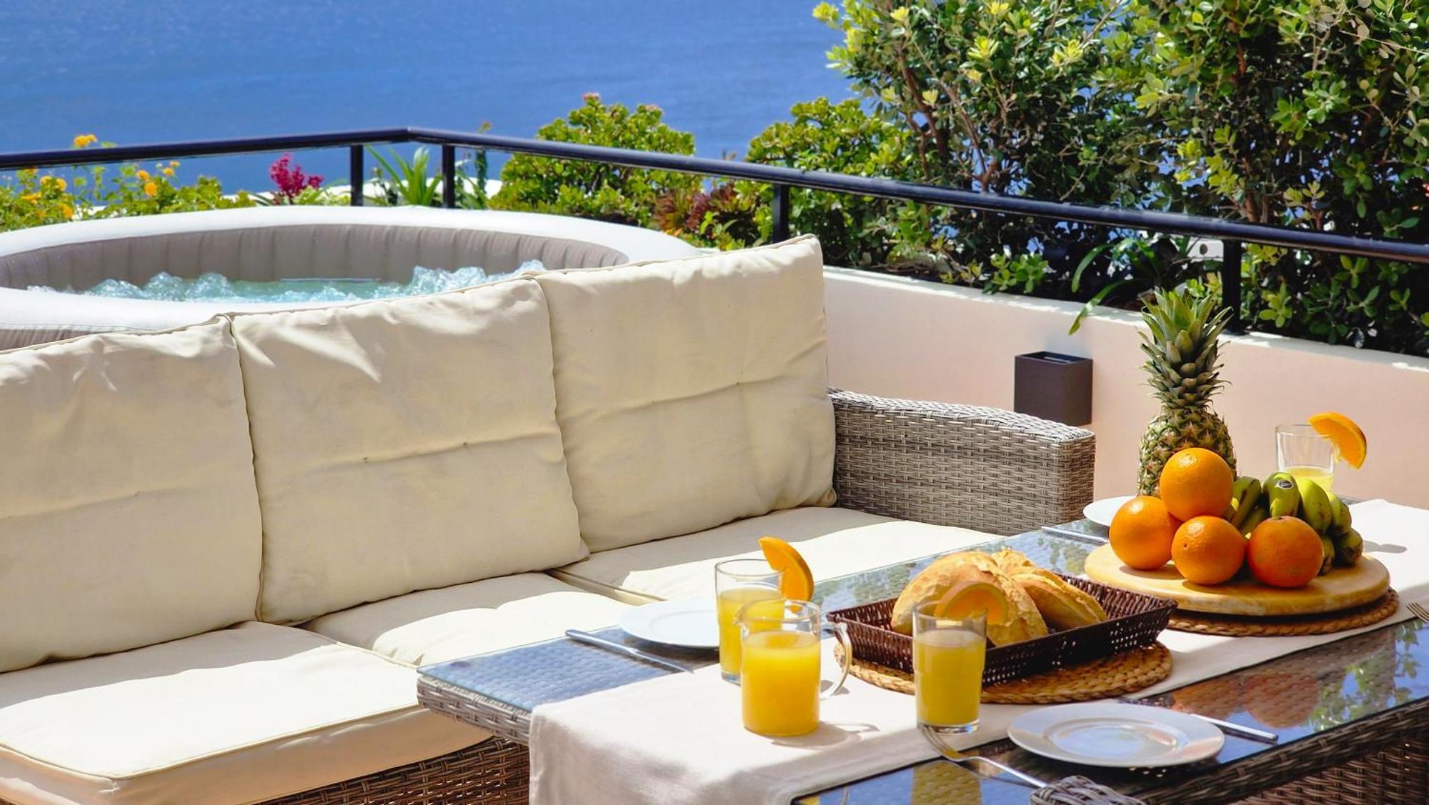Casa Ulli By Lovelystay Apartment