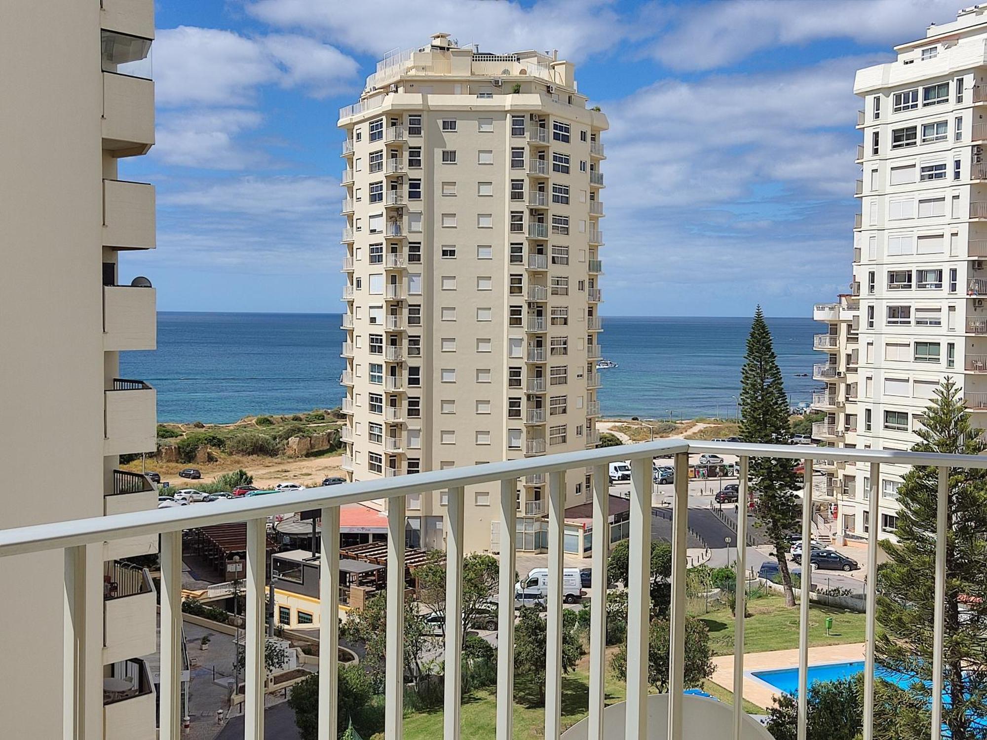 7c Castelo - Casas & Papeis Apartment Armacao de Pera
