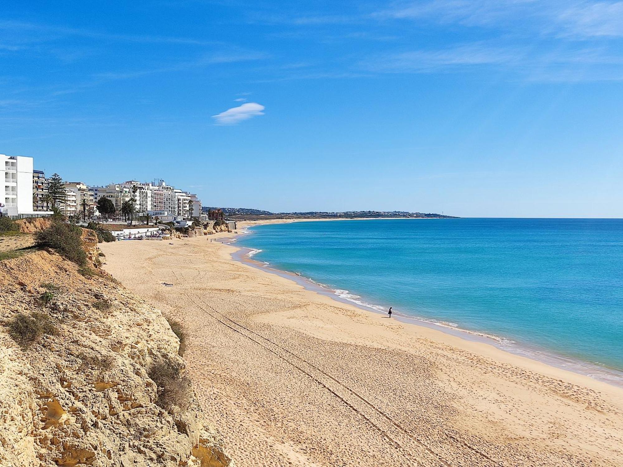 Appartement 7c Castelo - Casas & Papeis Armação de Pêra
