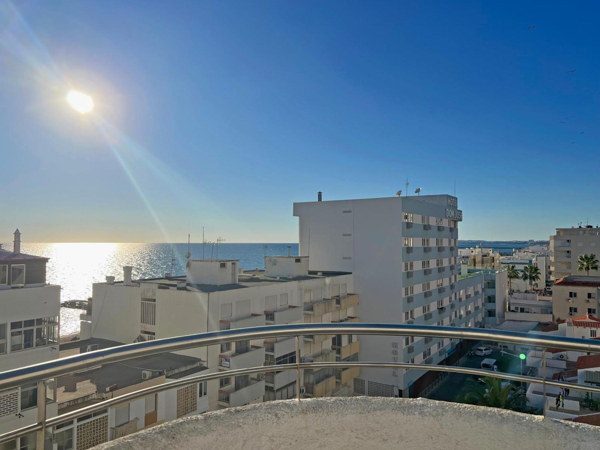Apartment Algarve Sol House Quarteira