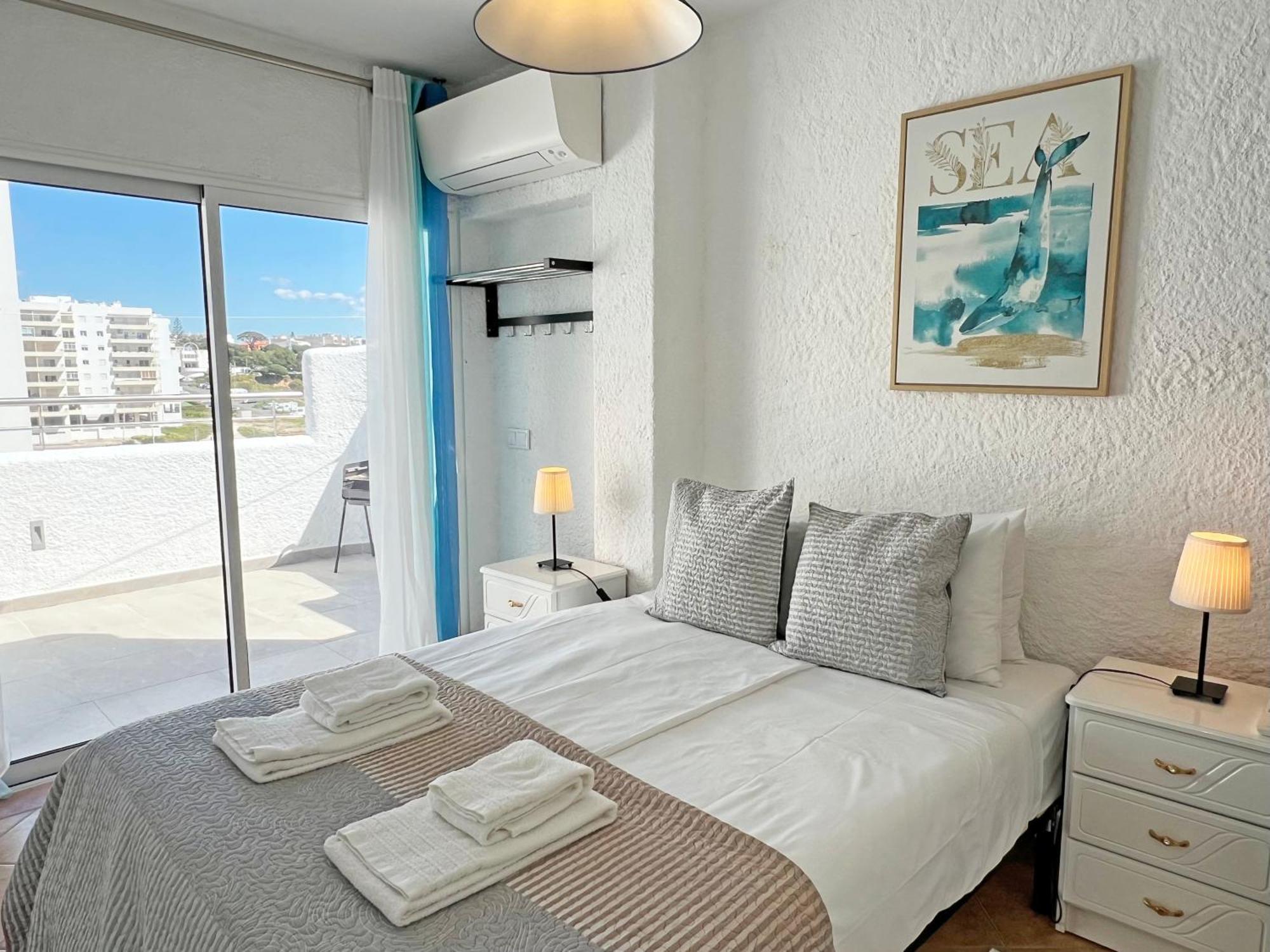 Algarve Sol House *