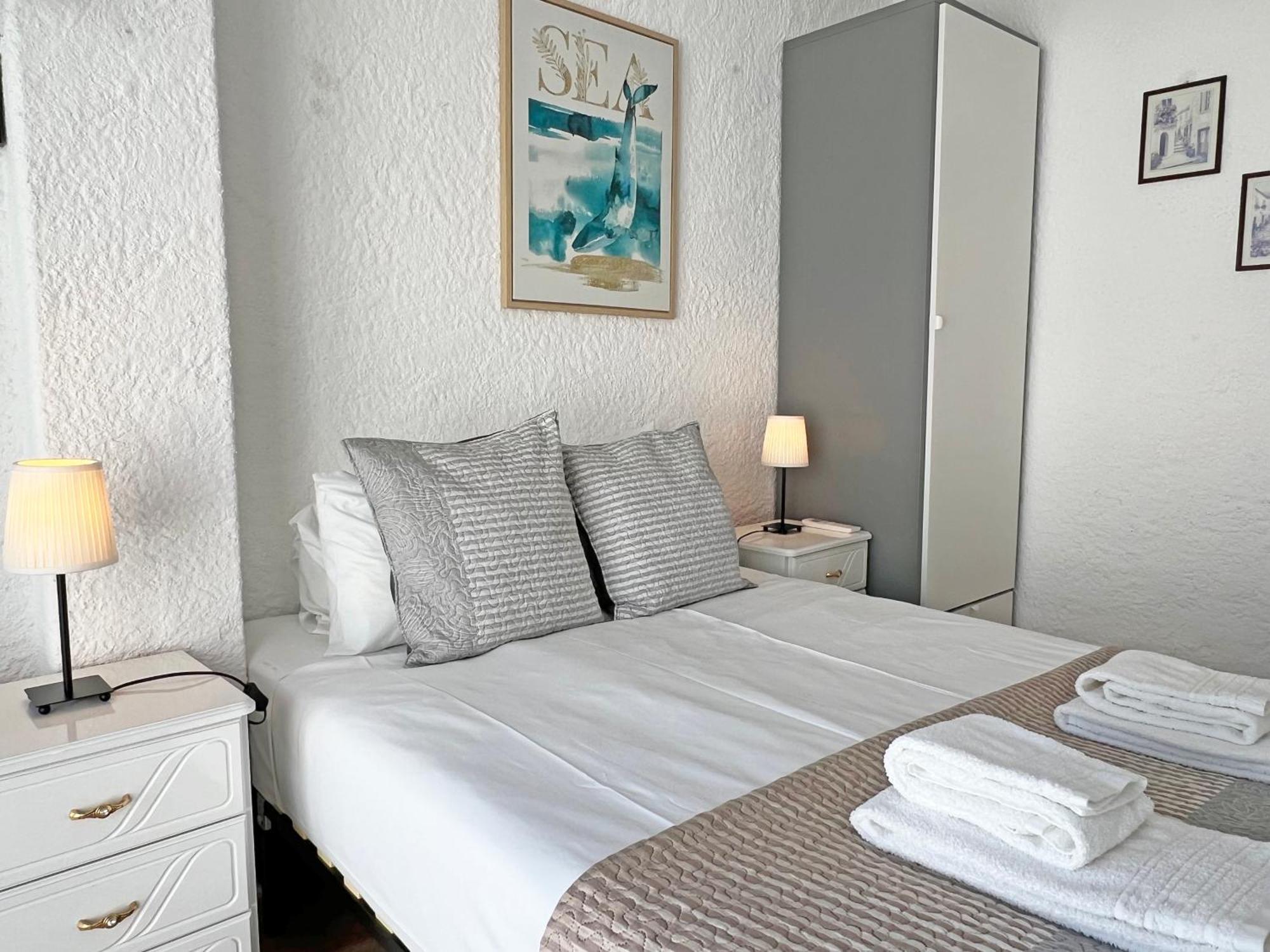 Algarve Sol House * Quarteira