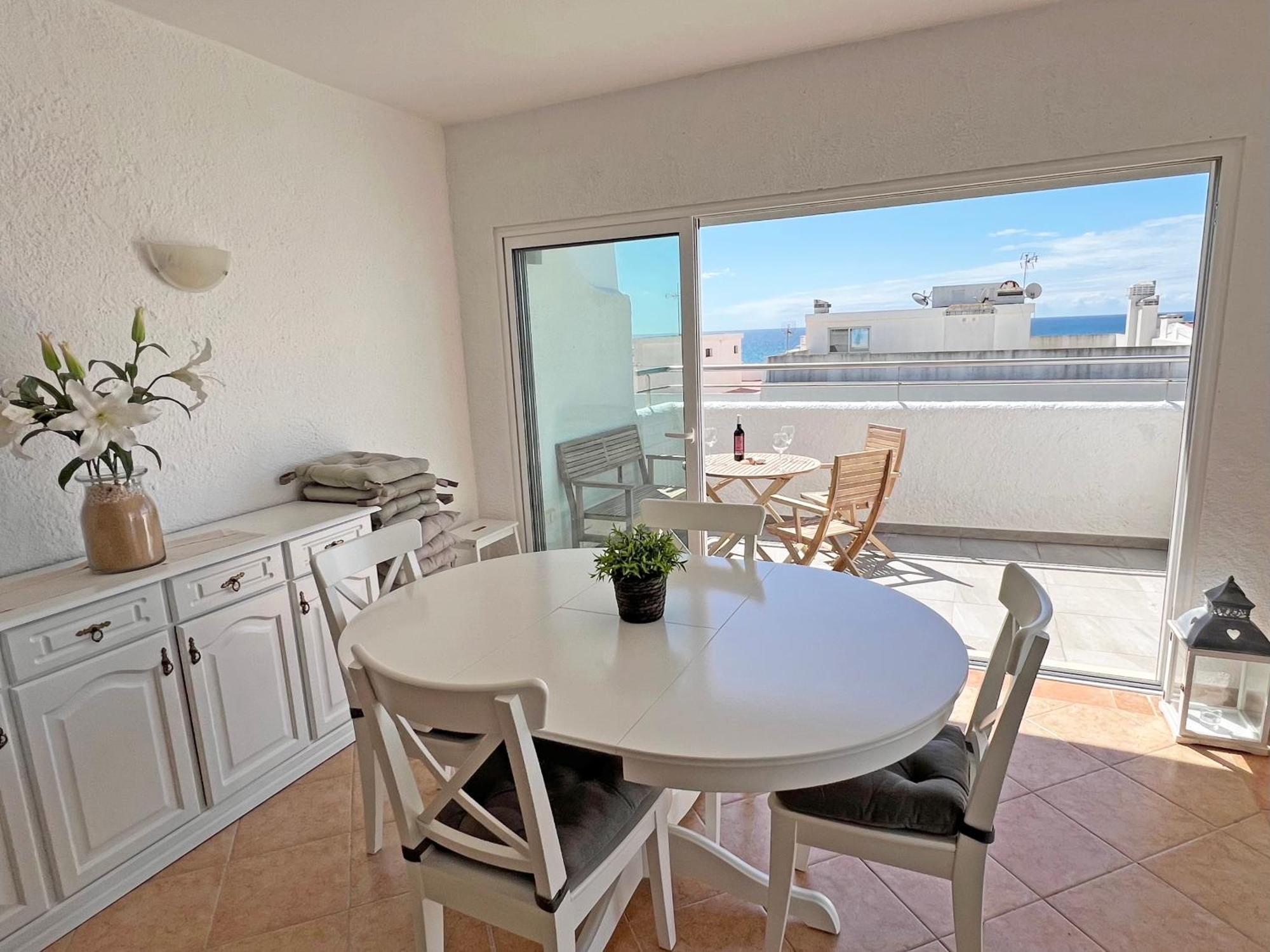 Algarve Sol House Apartment Quarteira