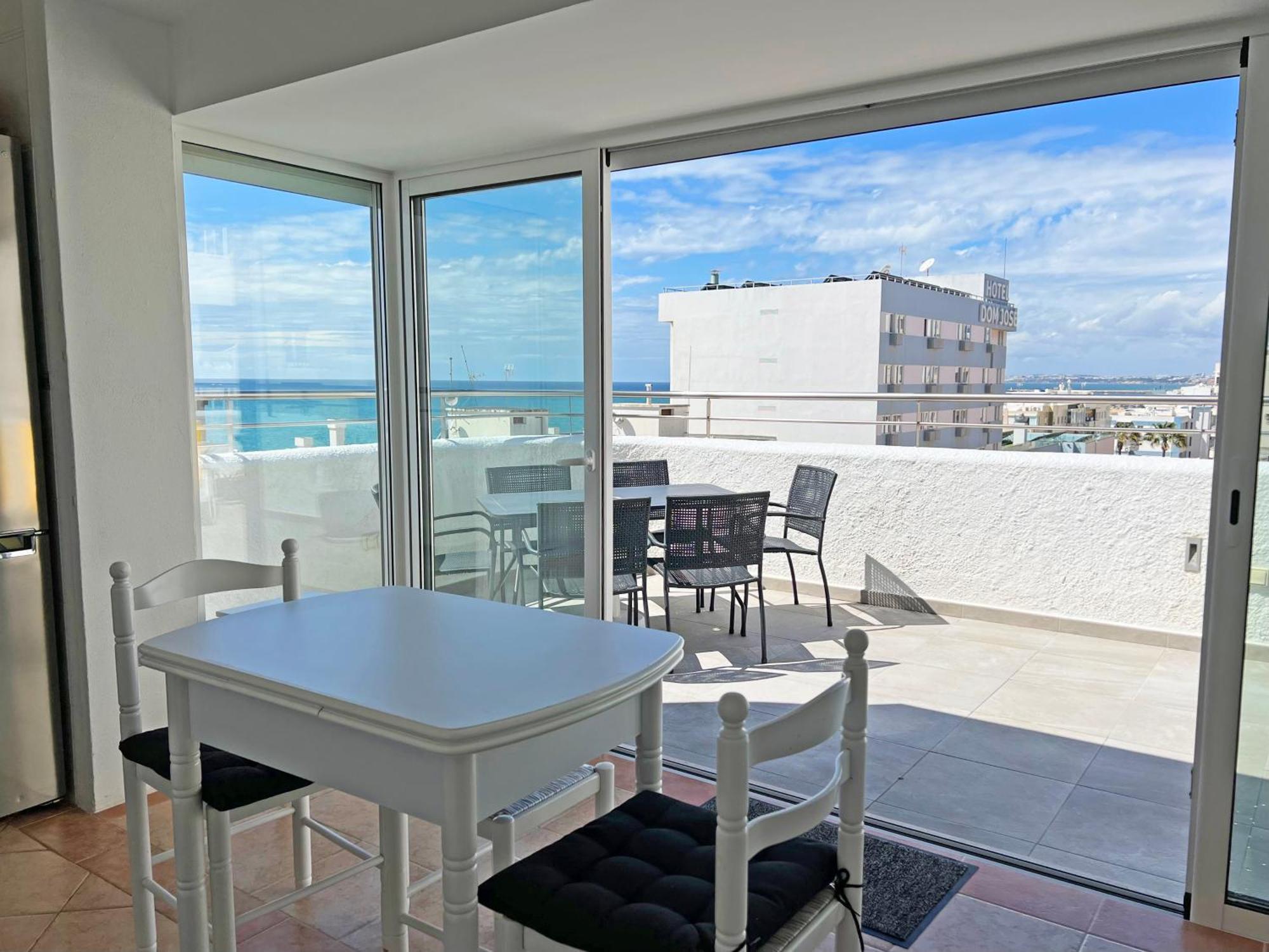 Apartment Algarve Sol House Quarteira