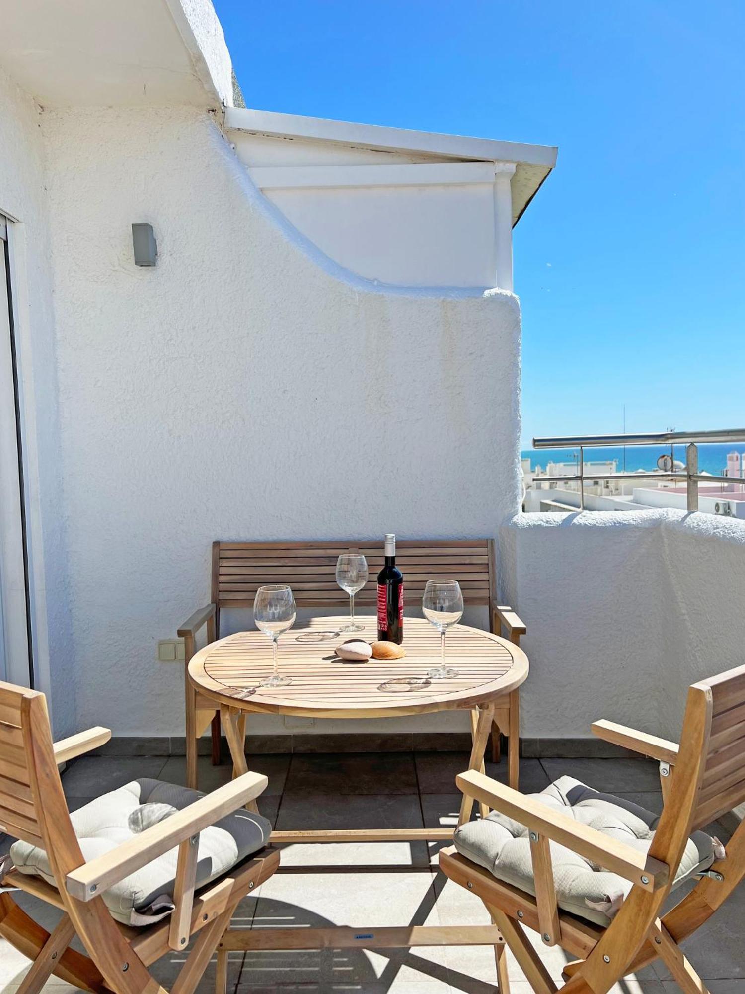 Algarve Sol House *