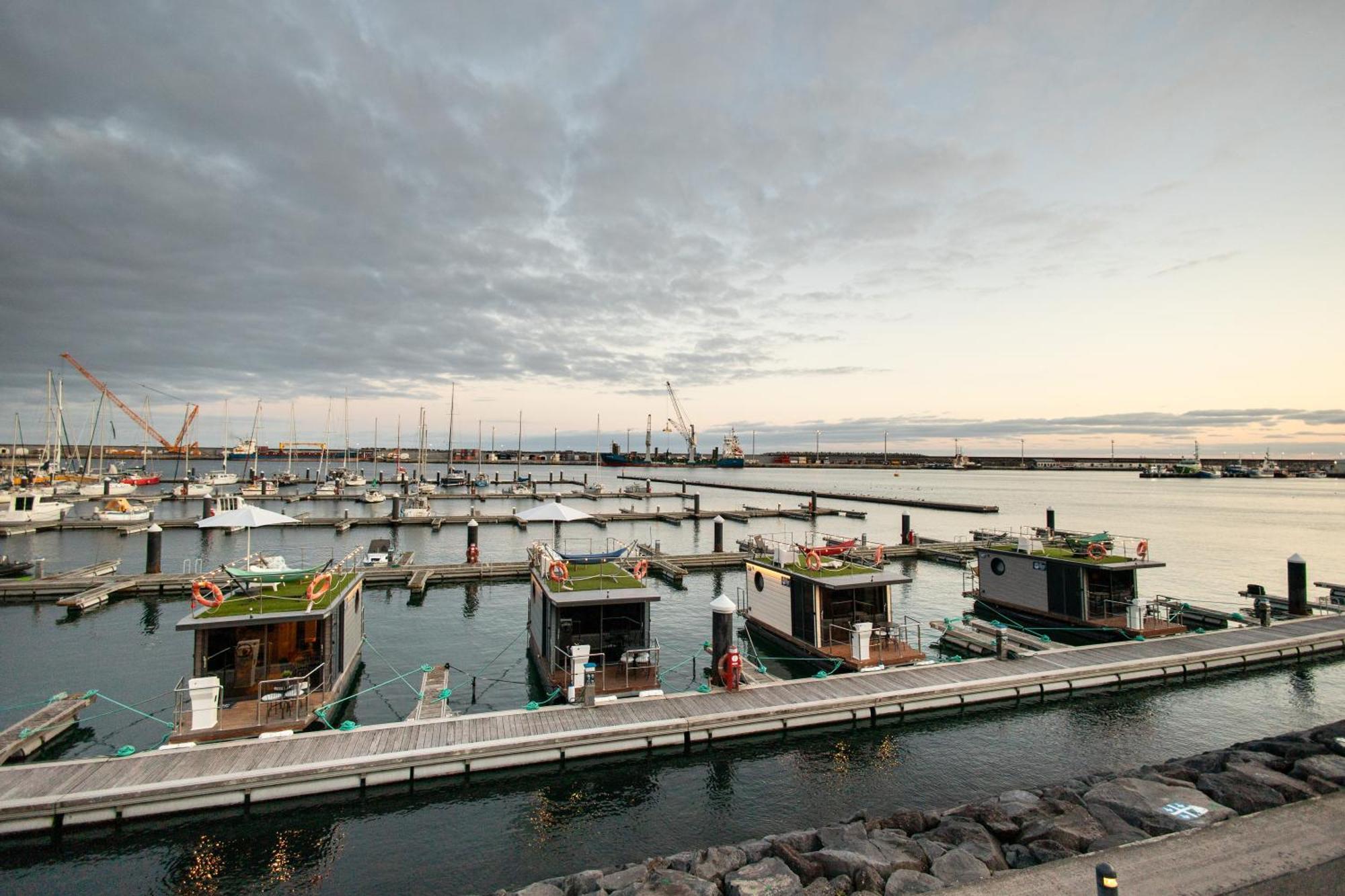 The Homeboat Company Ponta Delgada-acores Botel