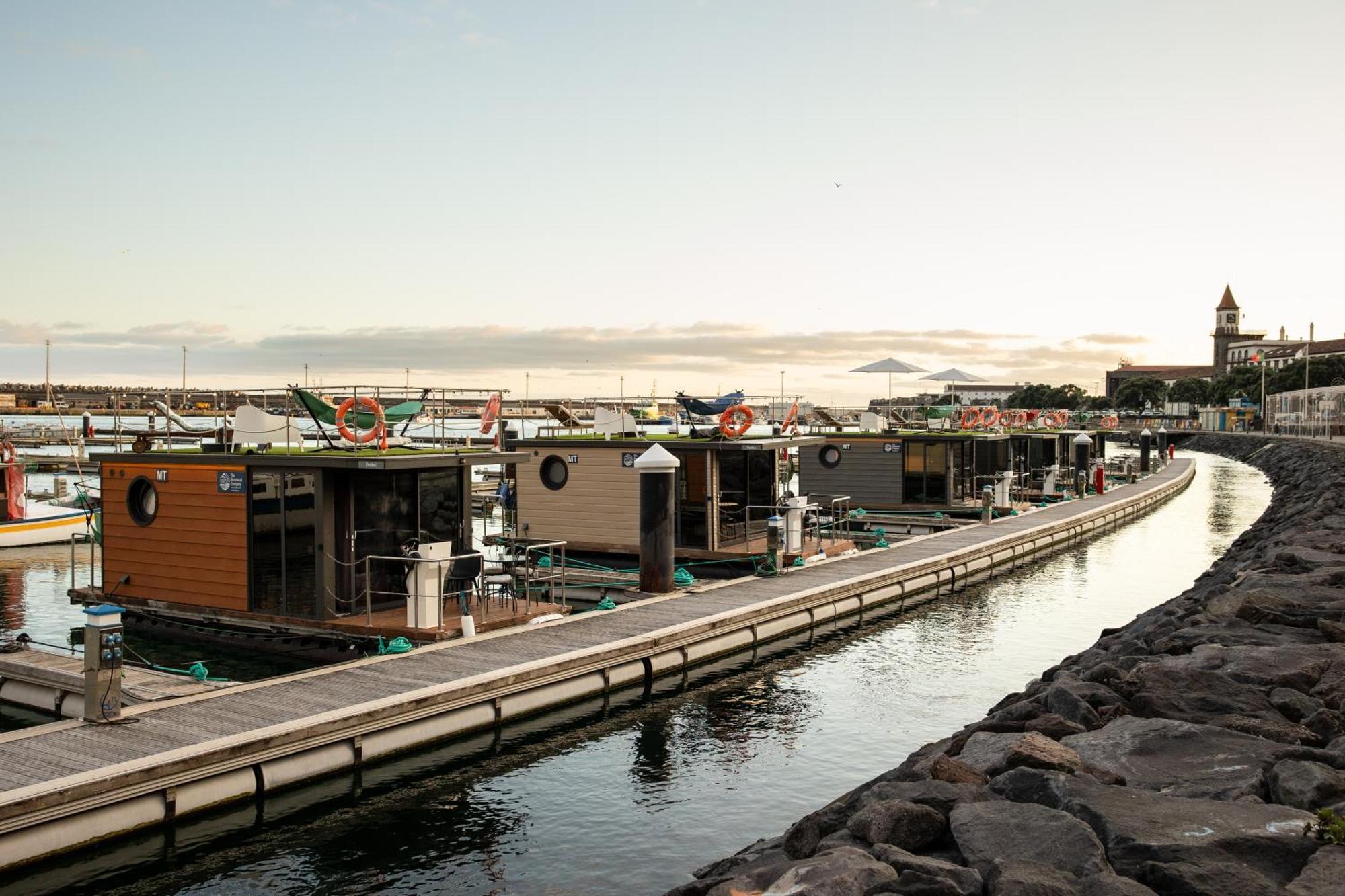 The Homeboat Company Ponta Delgada-acores