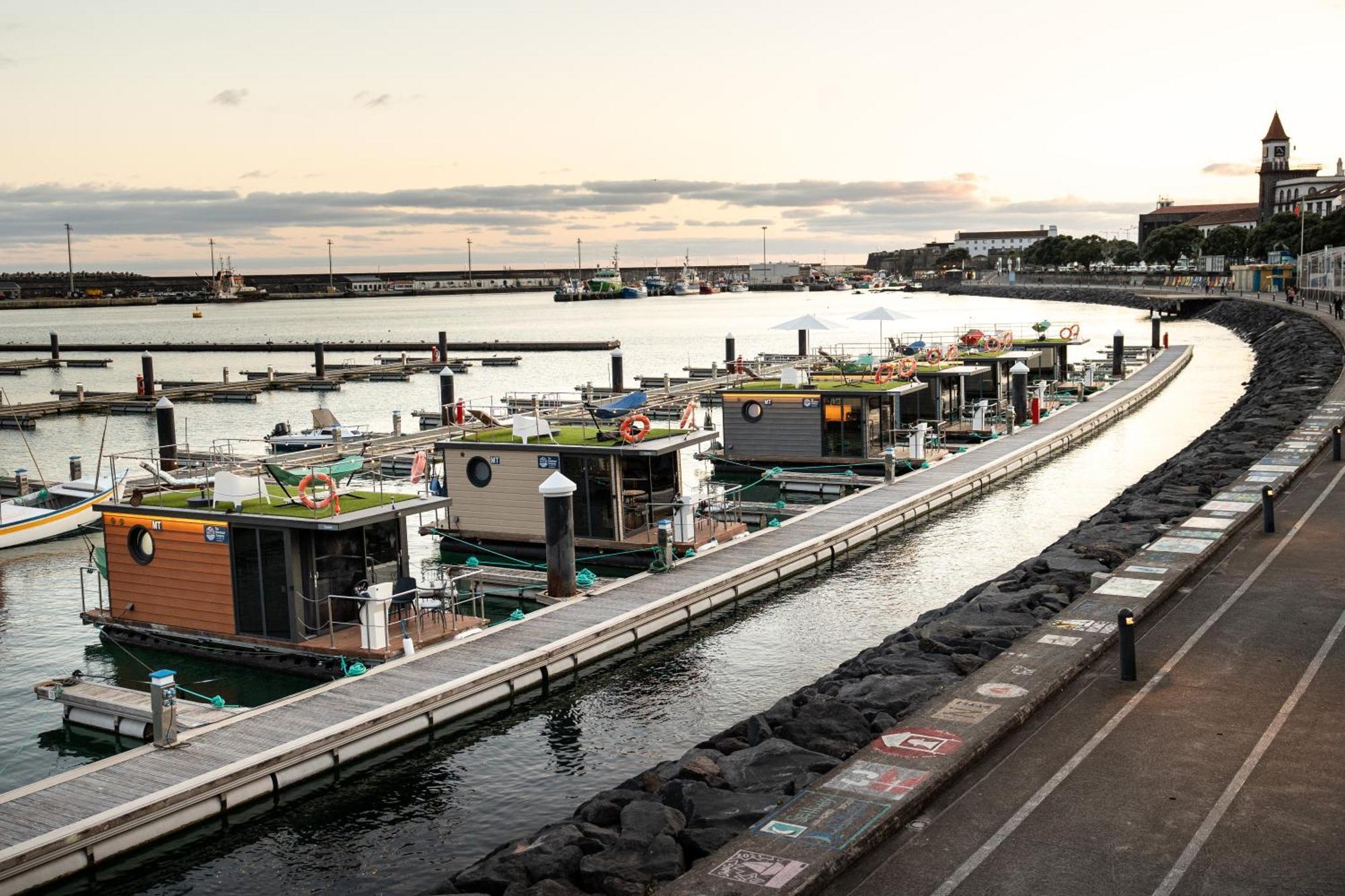 The Homeboat Company Ponta Delgada-acores *