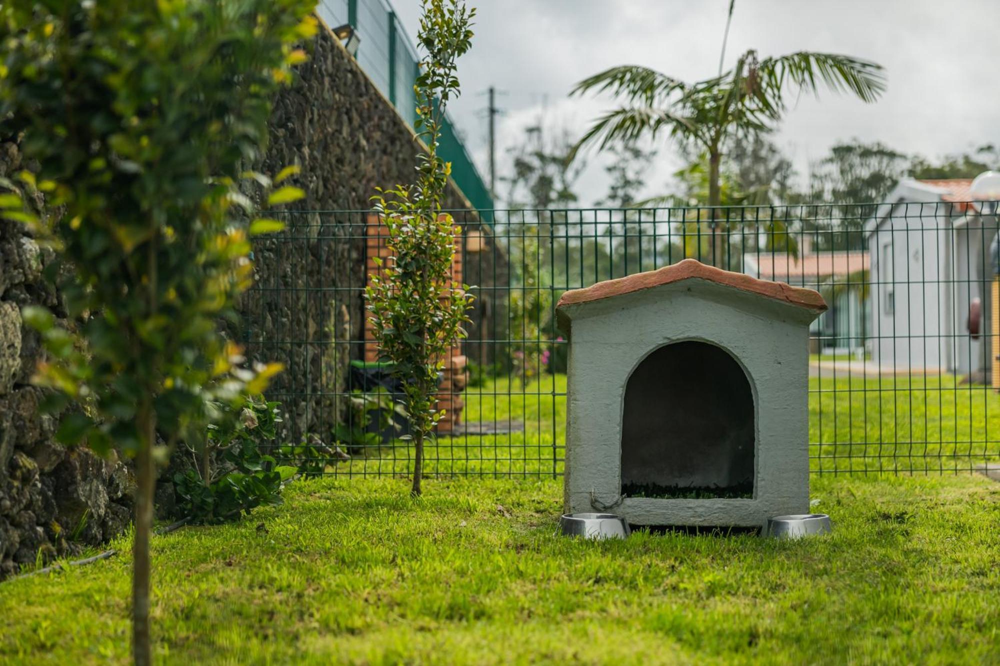 Holiday park Parrots'village