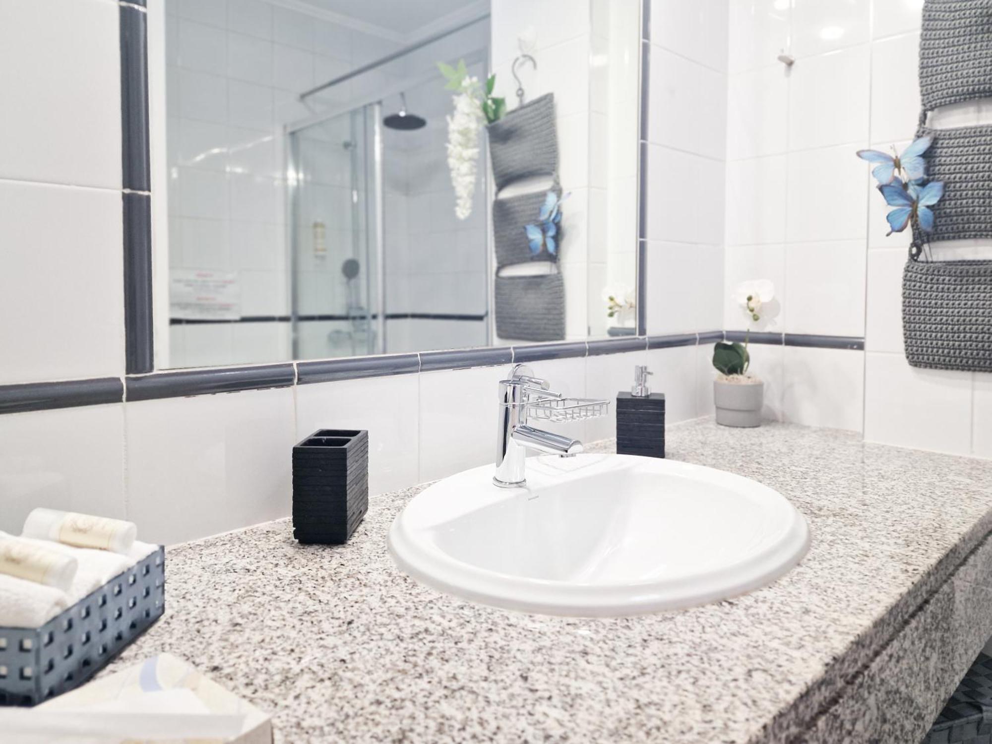 Appartement Rocha Varandas Sunny *