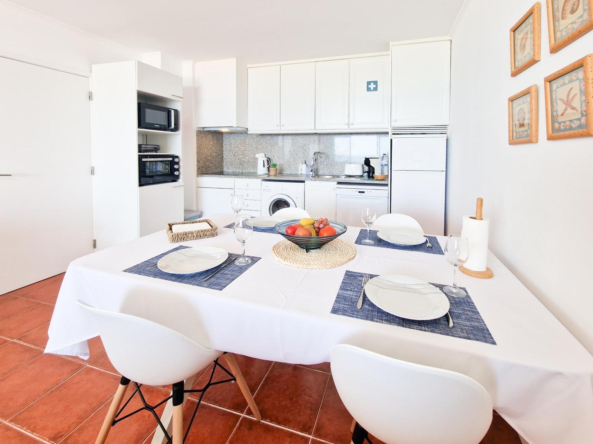 Rocha Varandas Sunny Appartement Portimão
