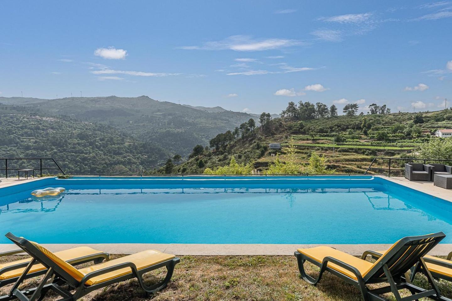 Casa Museu Da Geada - Rural Apartment