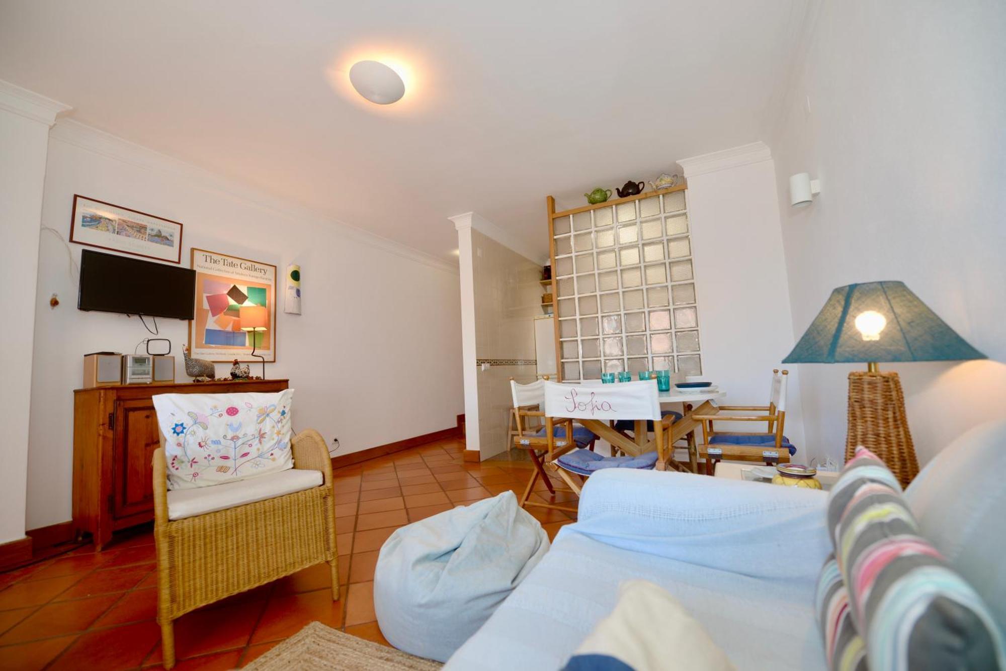 Paddle - Sea View With 3 Pools, Tennis & Squash Court Sao Martinho do Porto