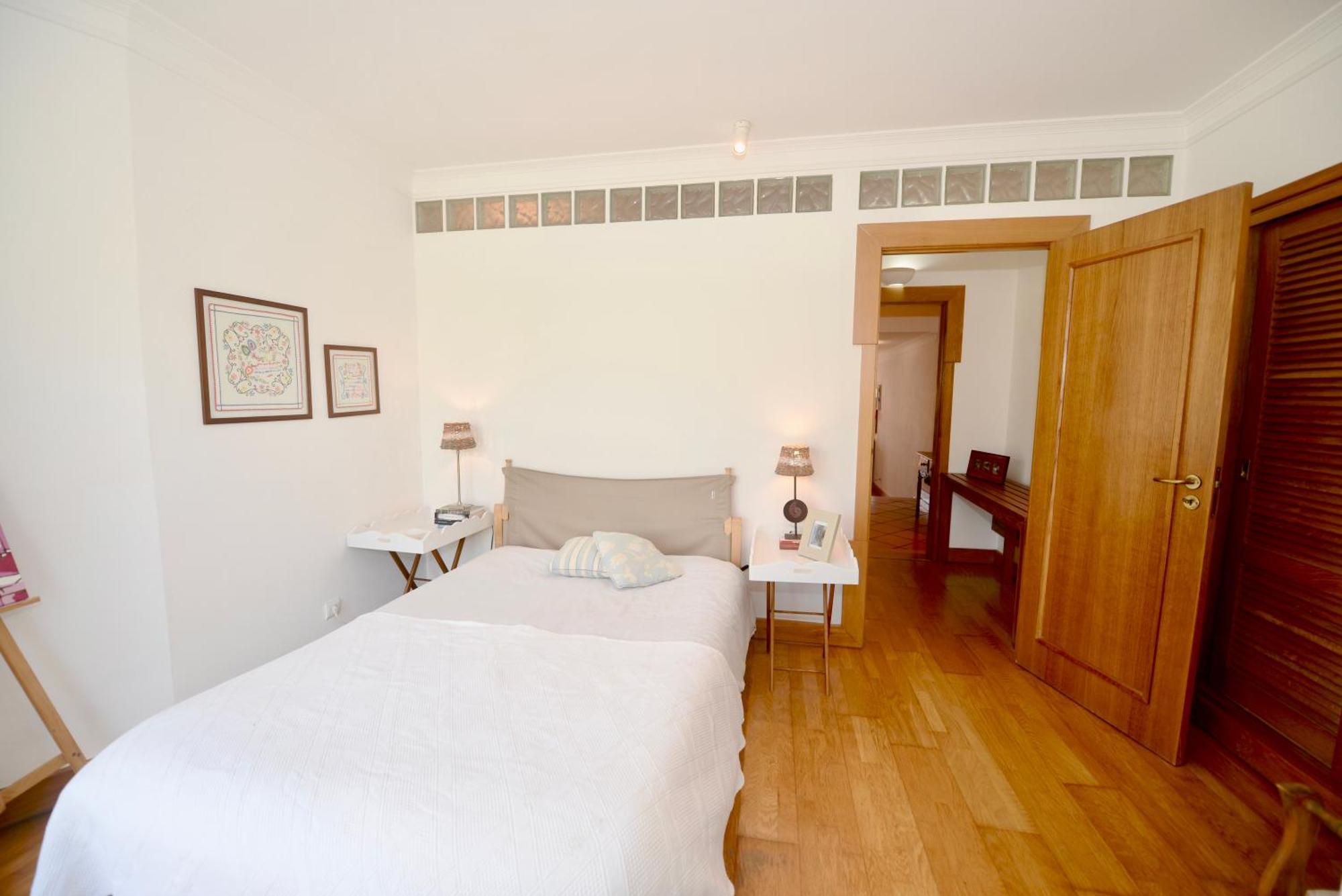 Apartment Paddle - Sea View With 3 Pools, Tennis & Squash Court Sao Martinho do Porto