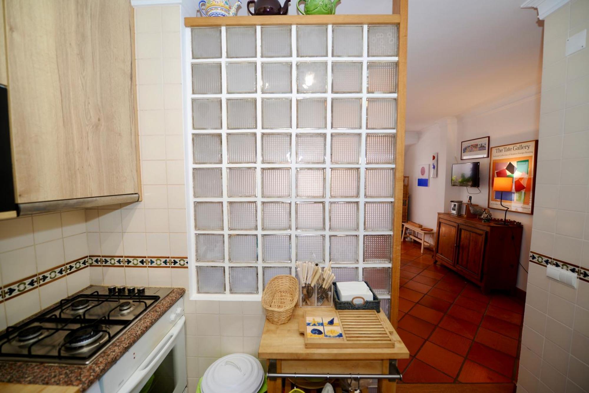 Apartment Paddle - Sea View With 3 Pools, Tennis & Squash Court