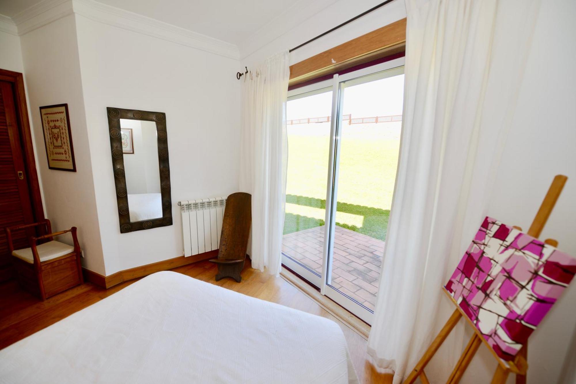 Apartment Paddle - Sea View With 3 Pools, Tennis & Squash Court