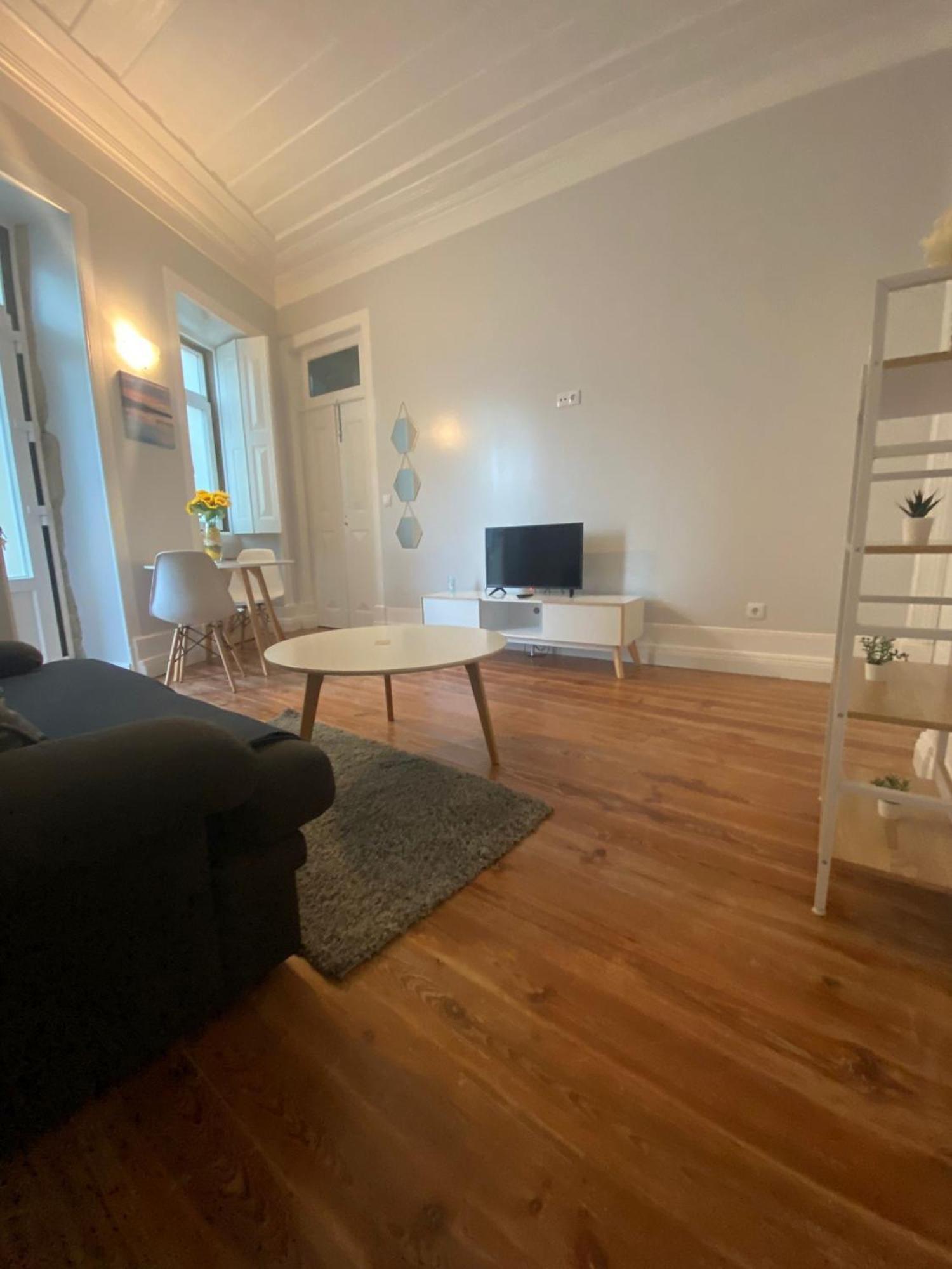 Plaza House Apartamento *