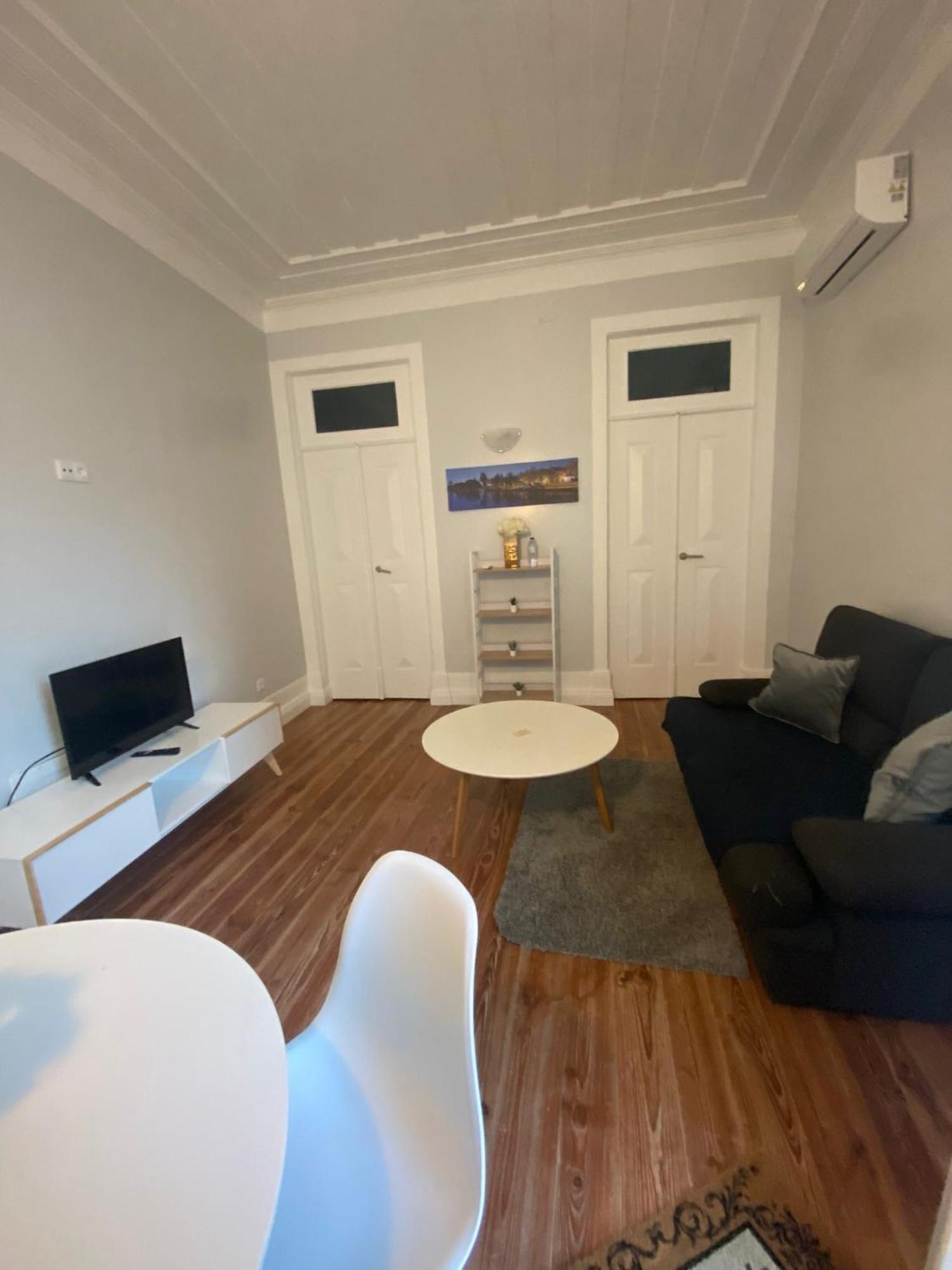Apartamento Plaza House *