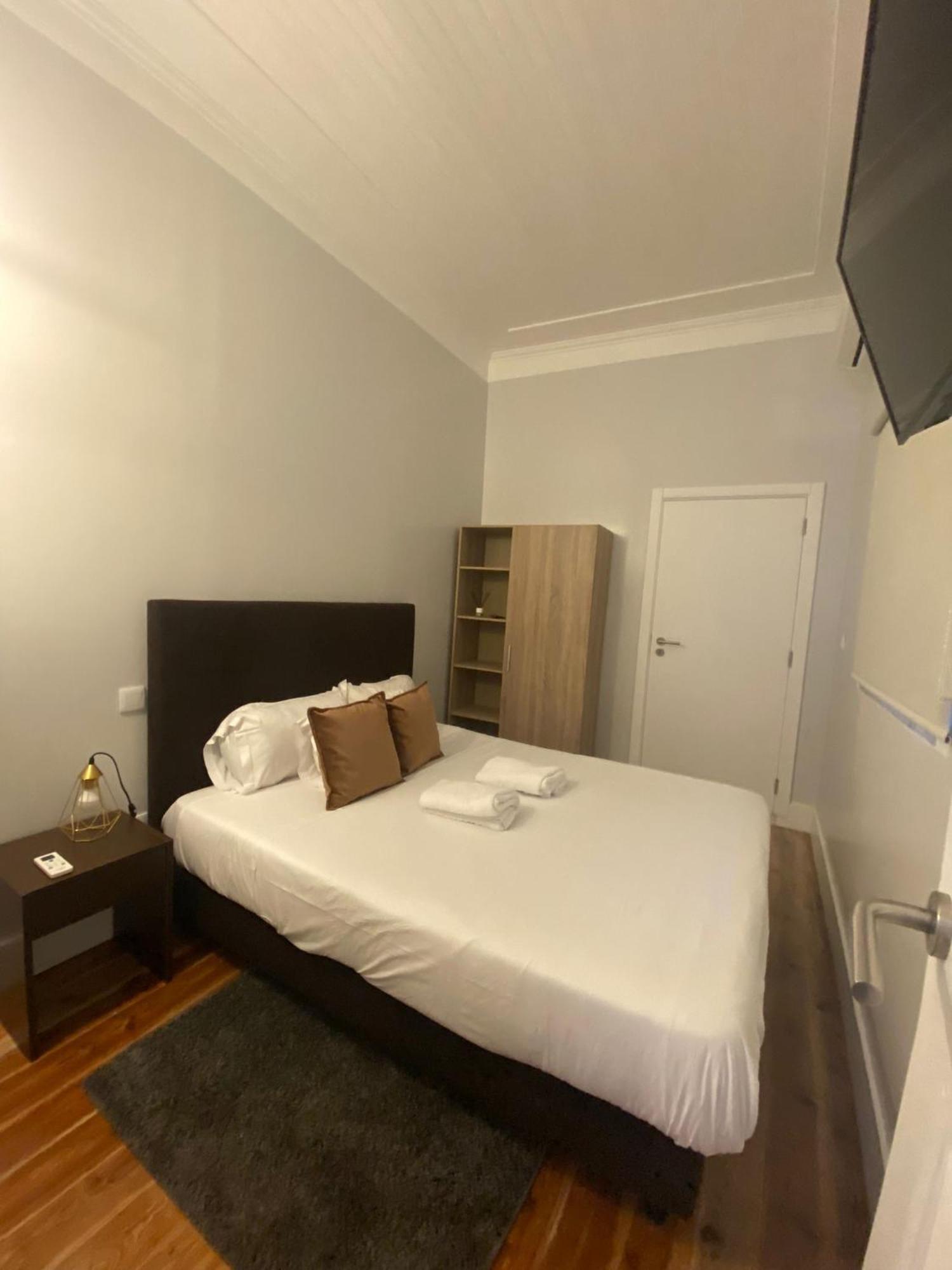 Apartment Plaza House Ilhavo